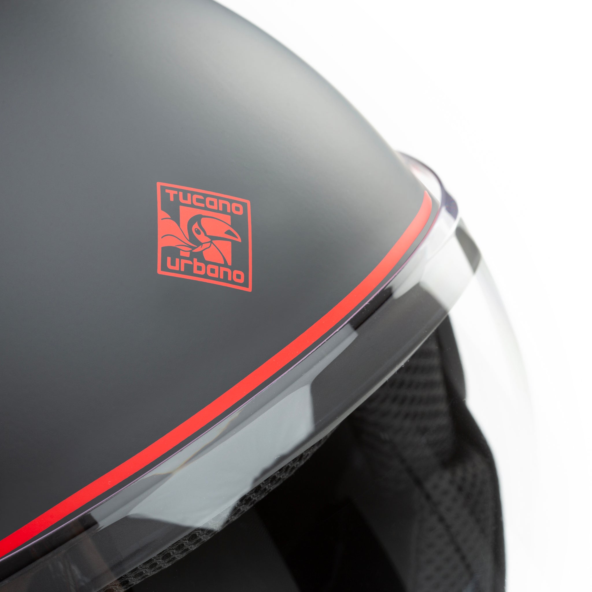 EL'JETTIN AC MILAN helmet