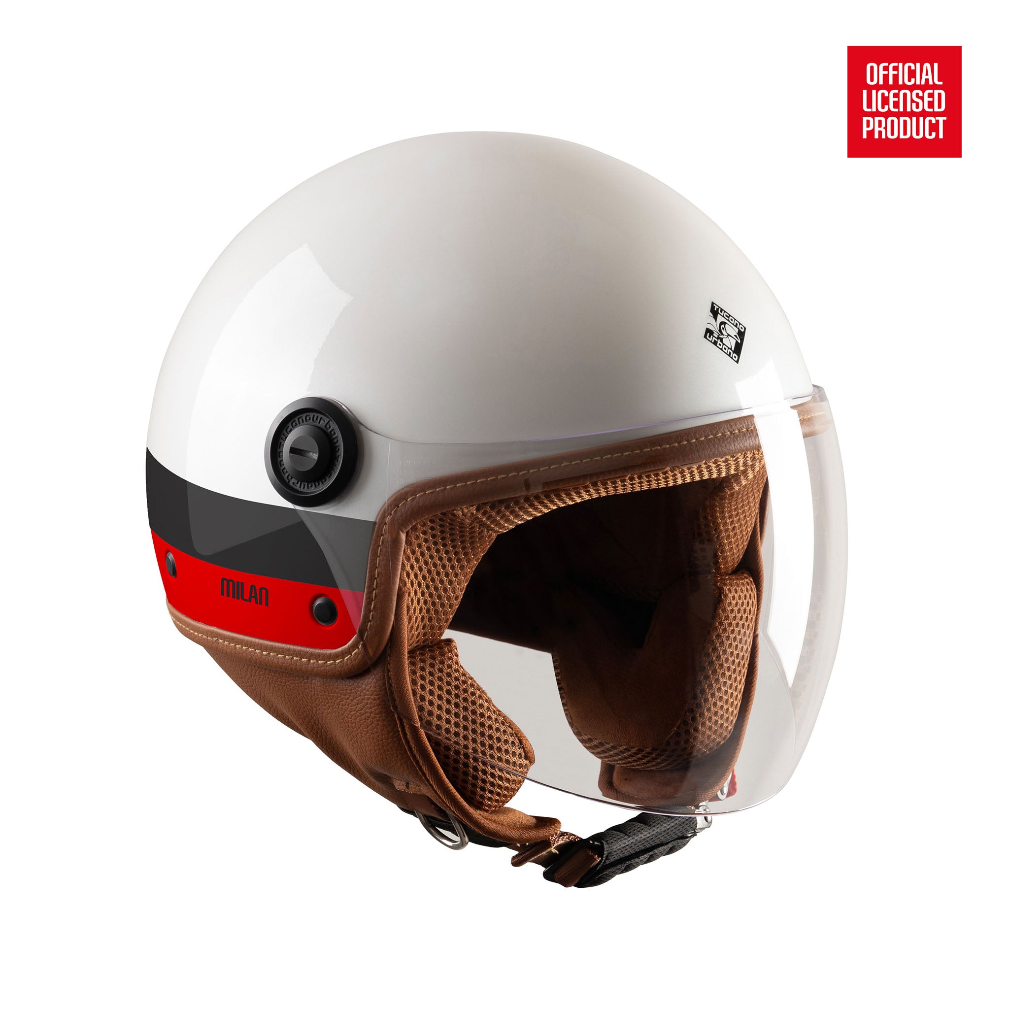 CASCO EL'JETTIN AC MILAN