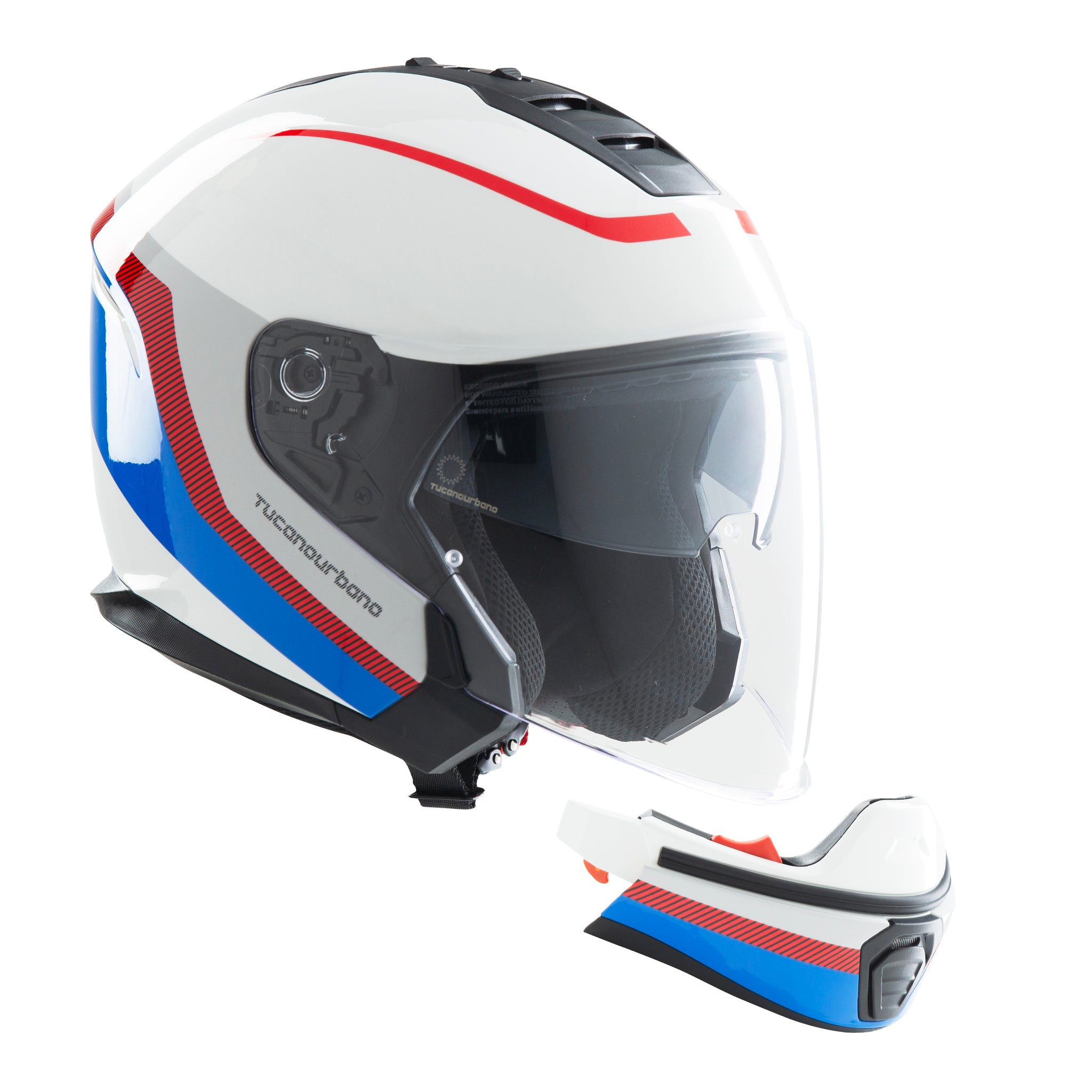 Casco HYPERLINK