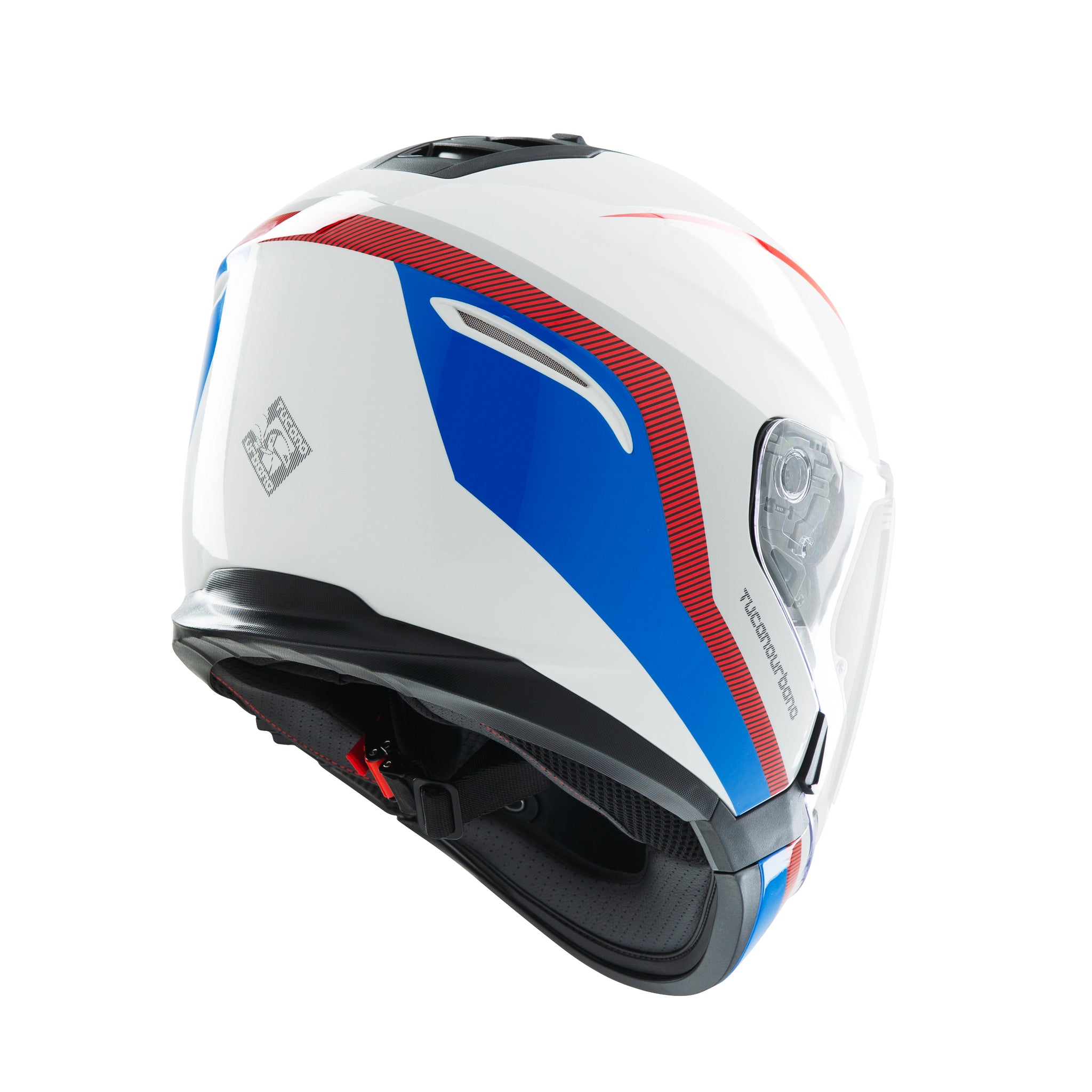 Casco HYPERLINK