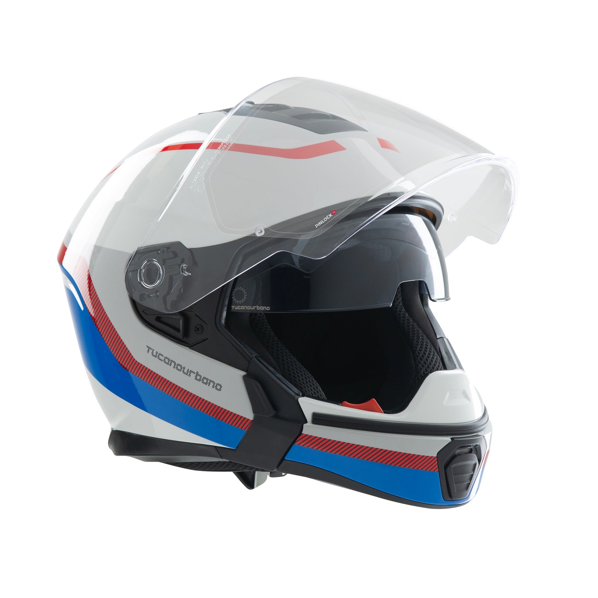 Casco HYPERLINK