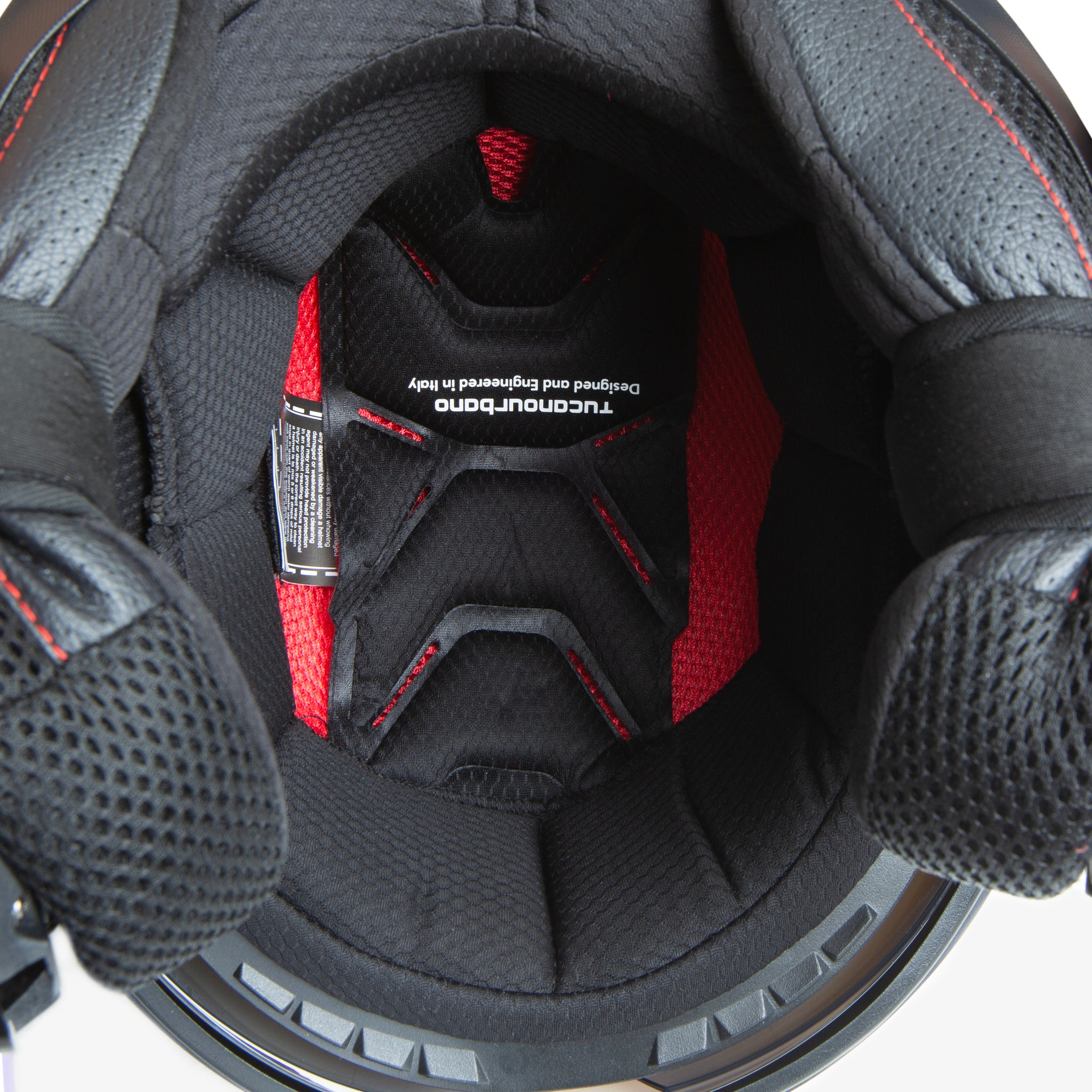 Casco HYPERLINK