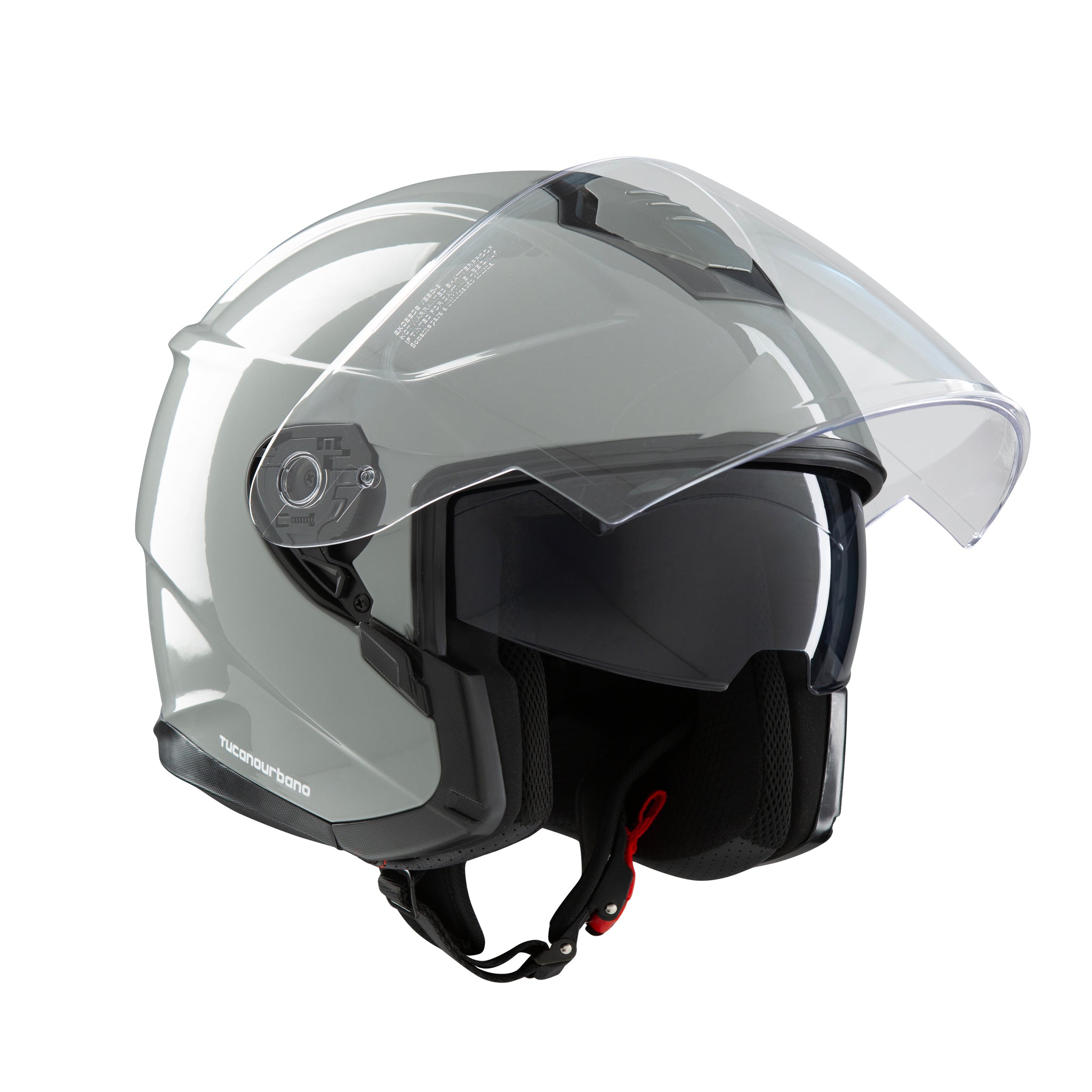 Casco MAXIJET