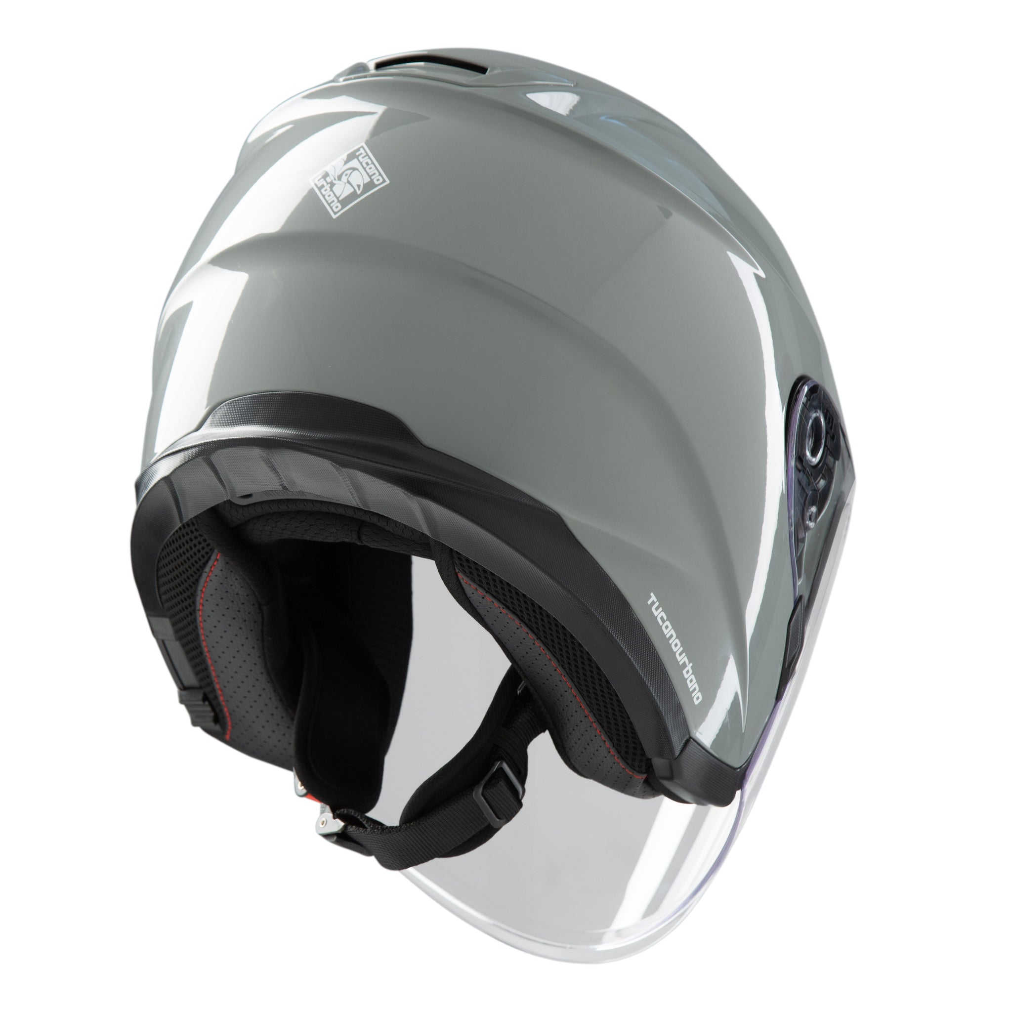 Casco MAXIJET