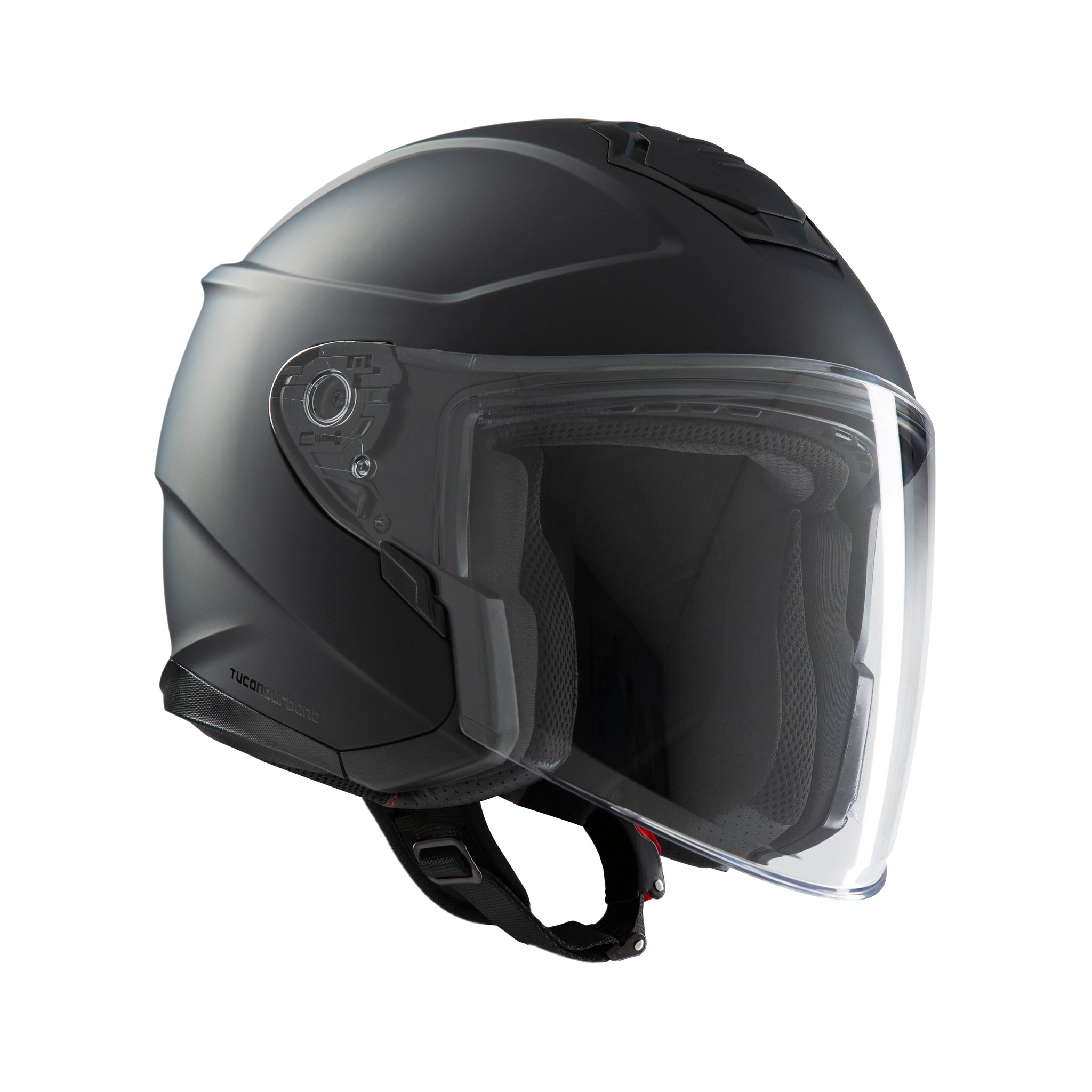 Casco MAXIJET