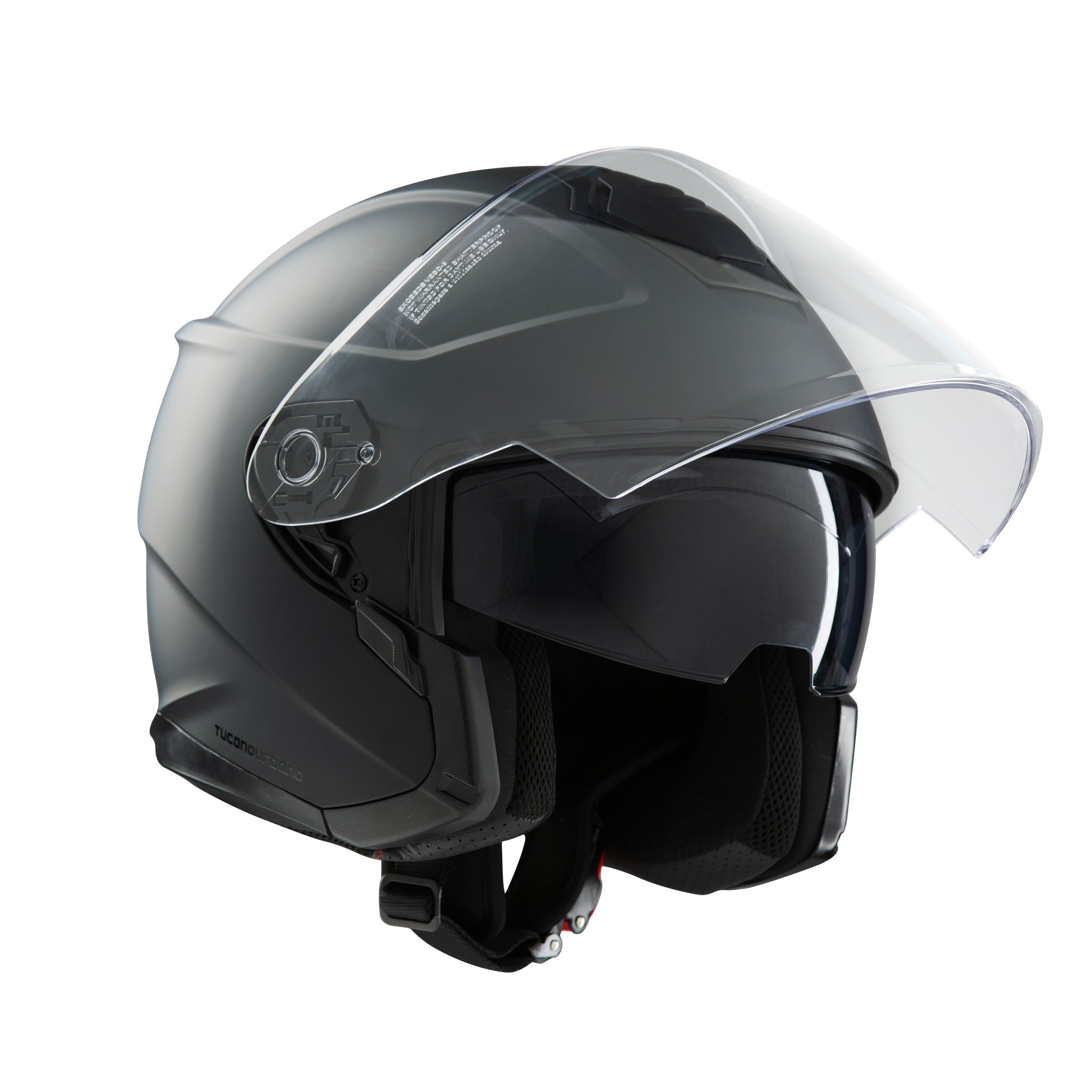 Casco MAXIJET