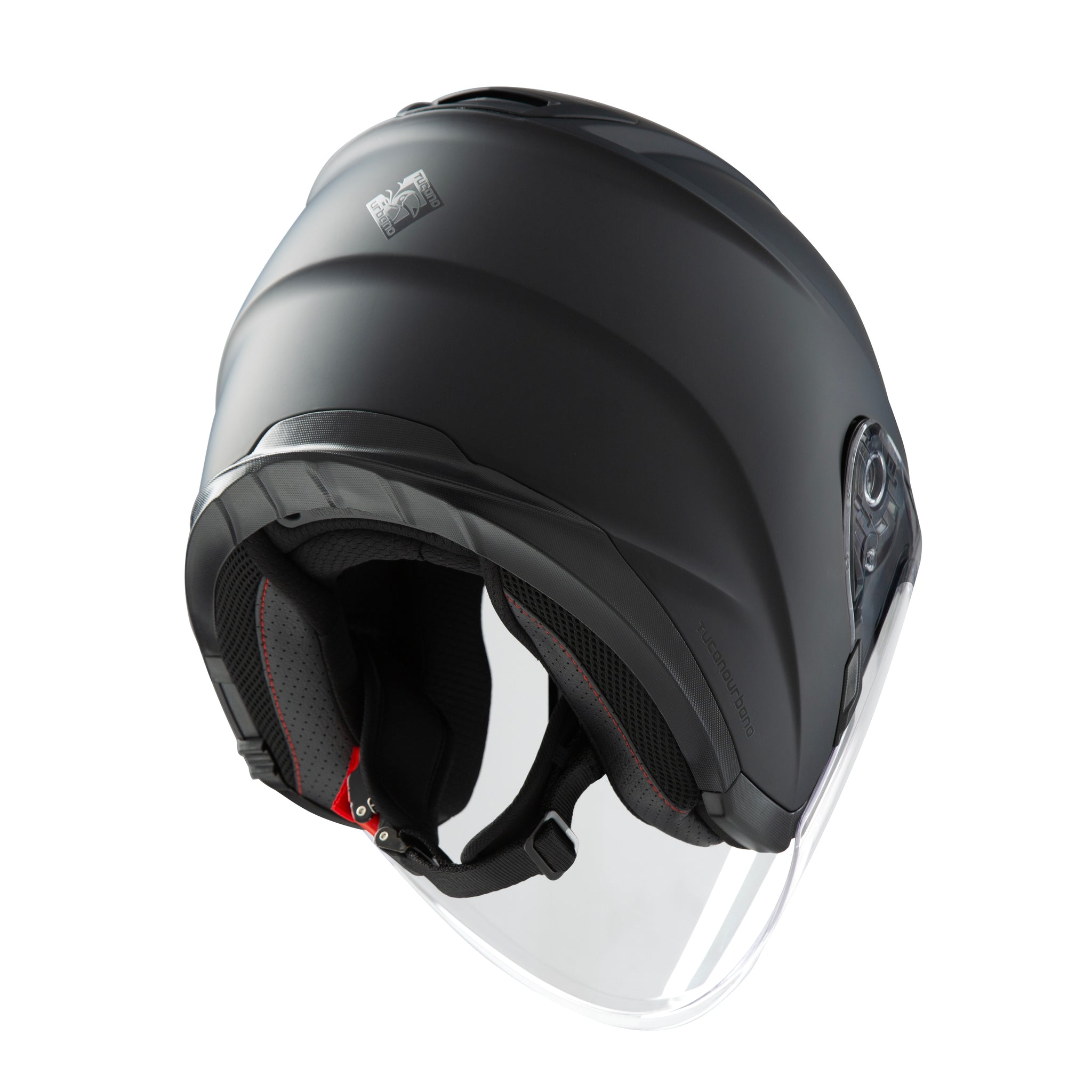 Casco MAXIJET