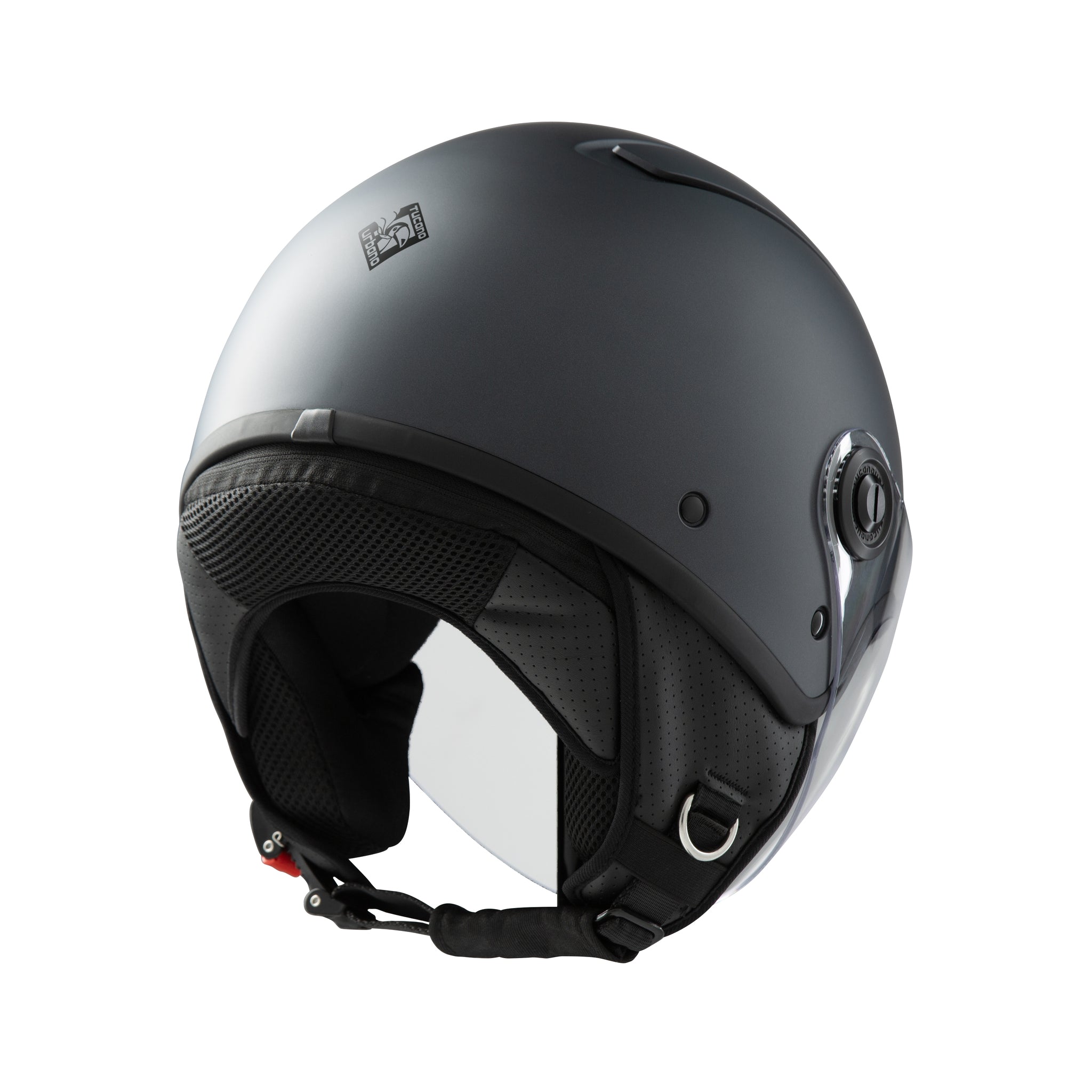 Casco EL'FAN