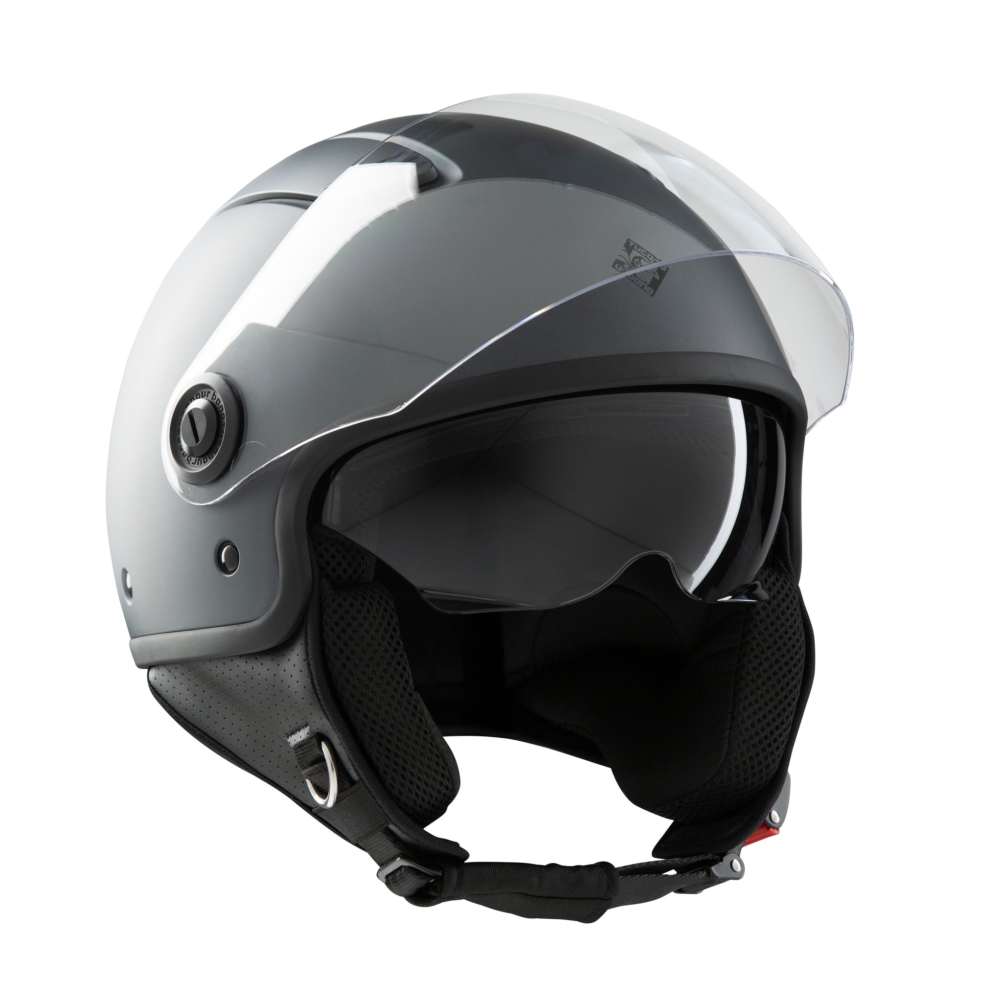 Casco EL'FAN