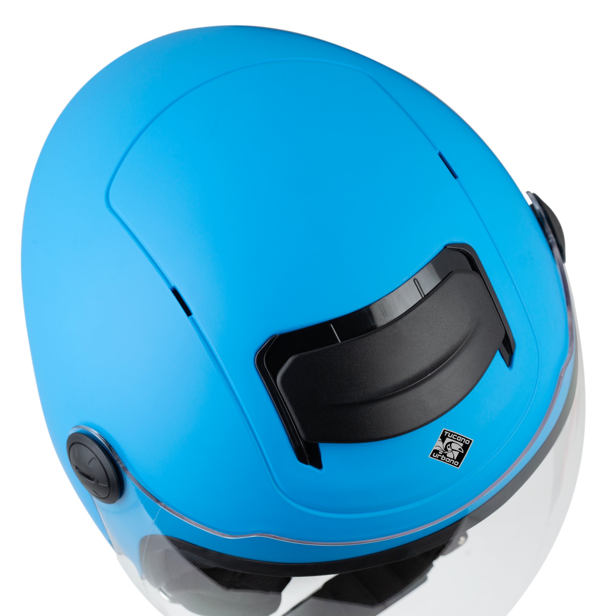 Casco EL'KID