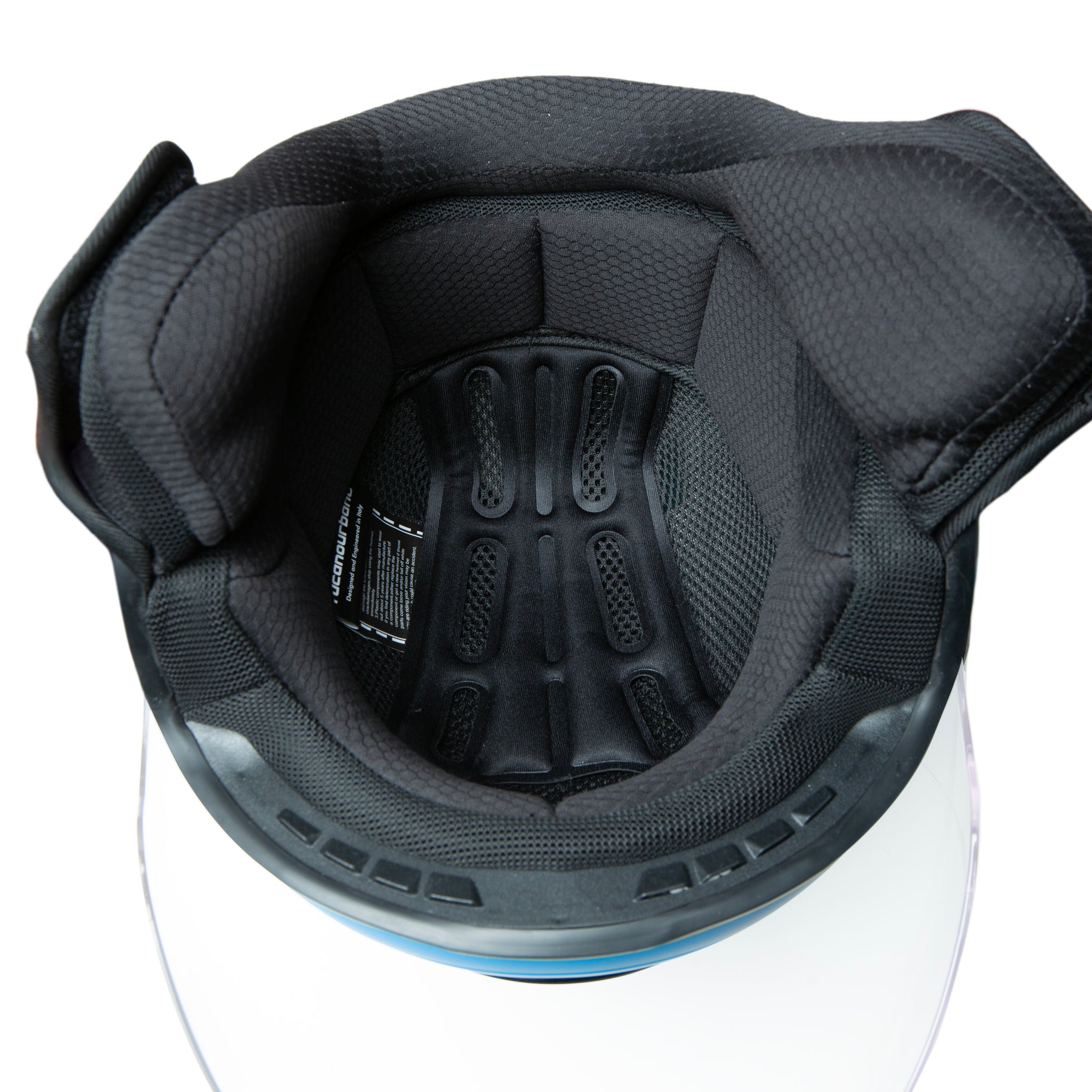 Casco EL'KID