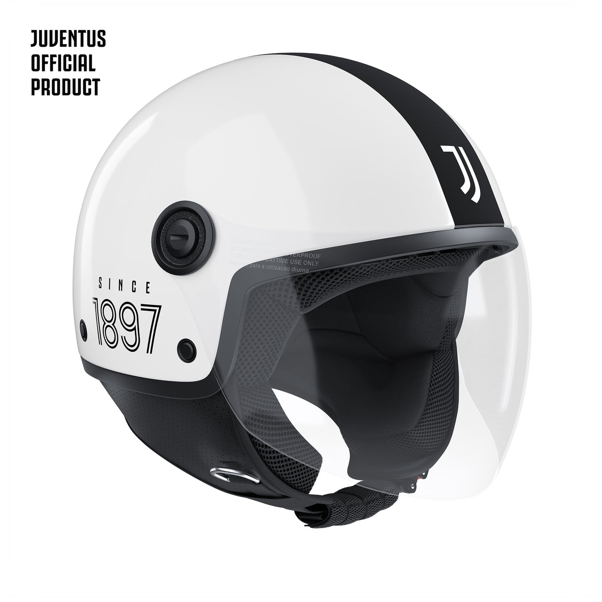 Casco EL'JETTIN JUVENTUS