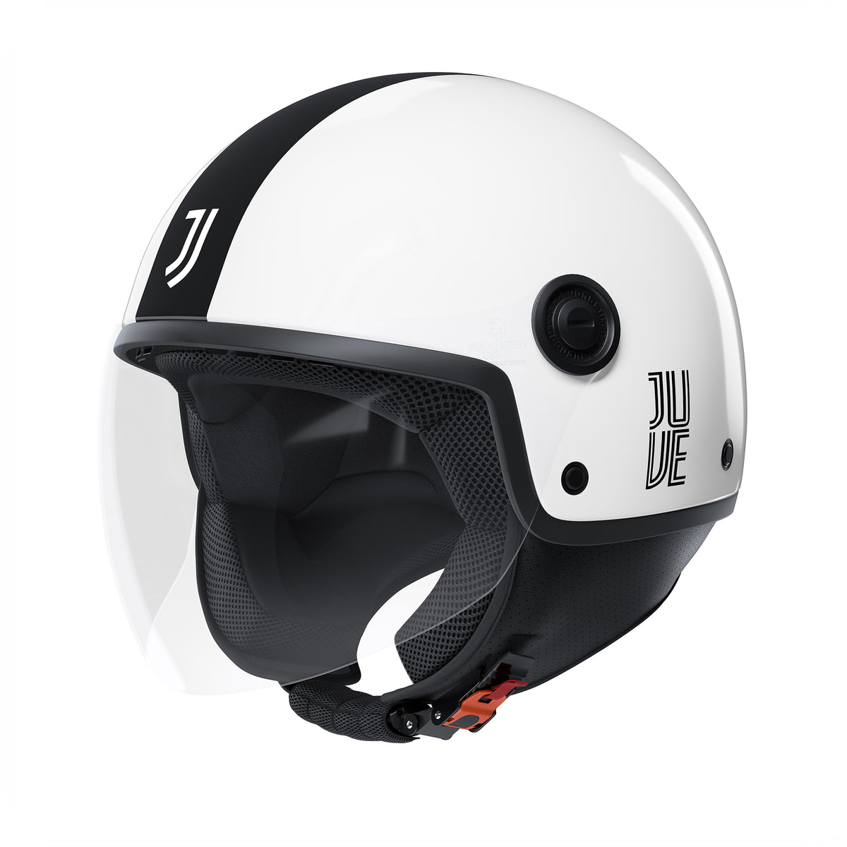 Casco EL'JETTIN JUVENTUS