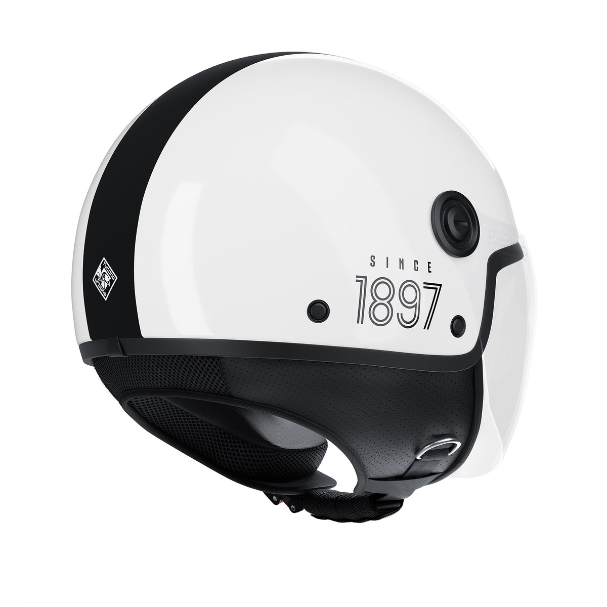 Casco EL'JETTIN JUVENTUS