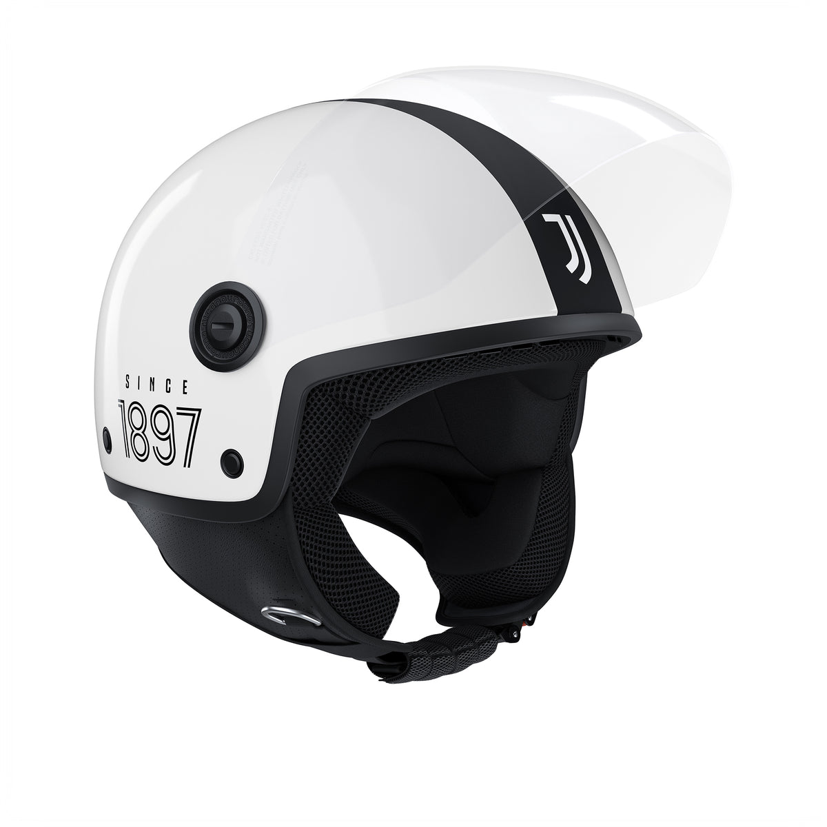 Casco EL'JETTIN JUVENTUS