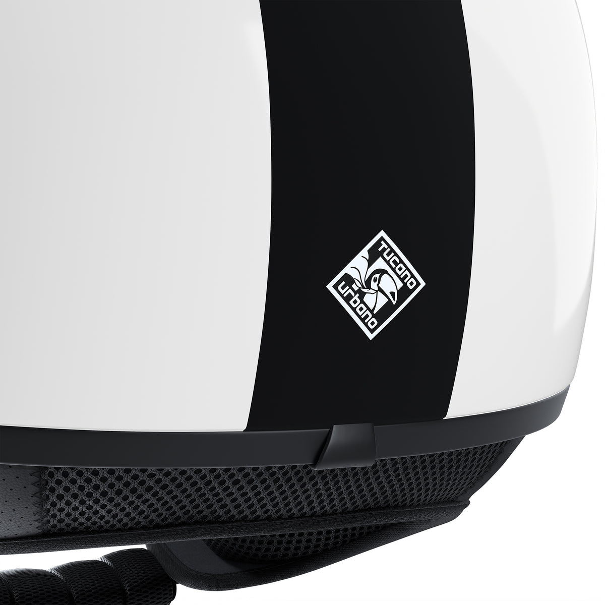 Casco EL'JETTIN JUVENTUS