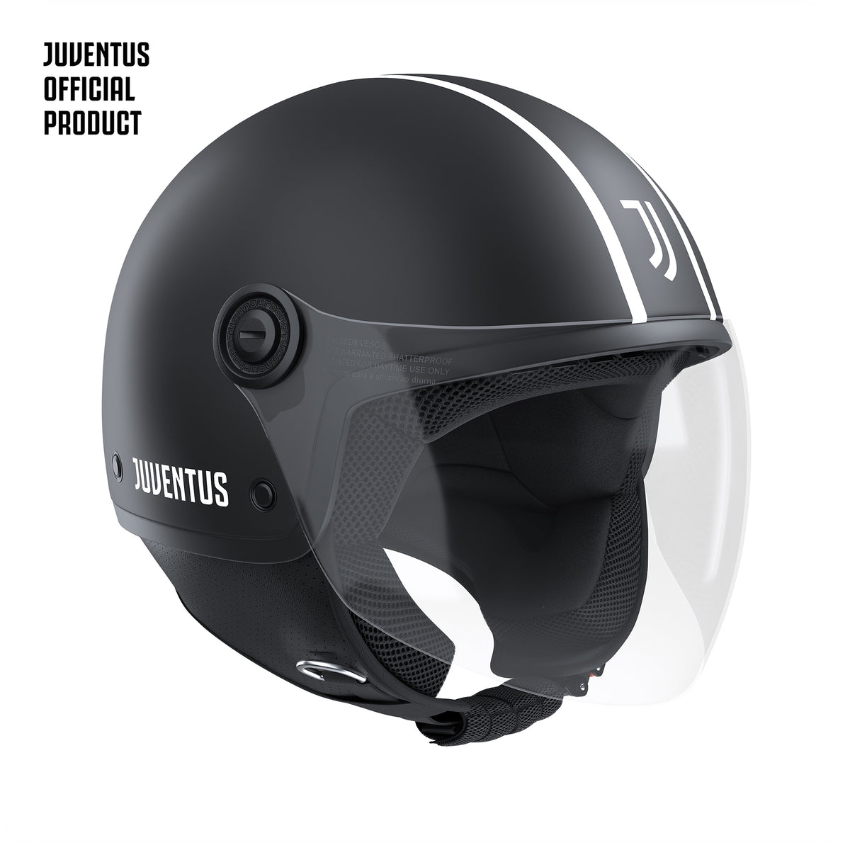 Casco EL'JETTIN JUVENTUS
