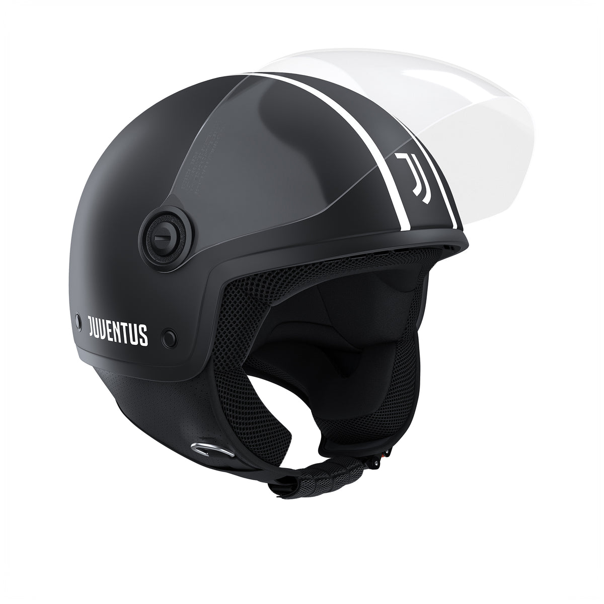 Casco EL'JETTIN JUVENTUS
