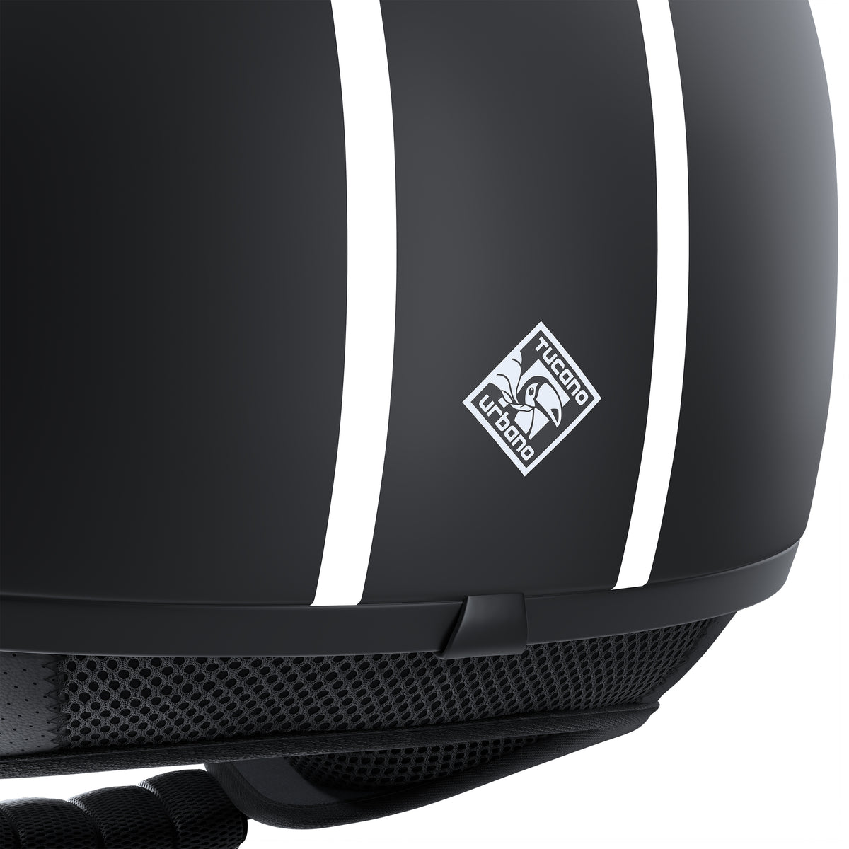 Casco EL'JETTIN JUVENTUS