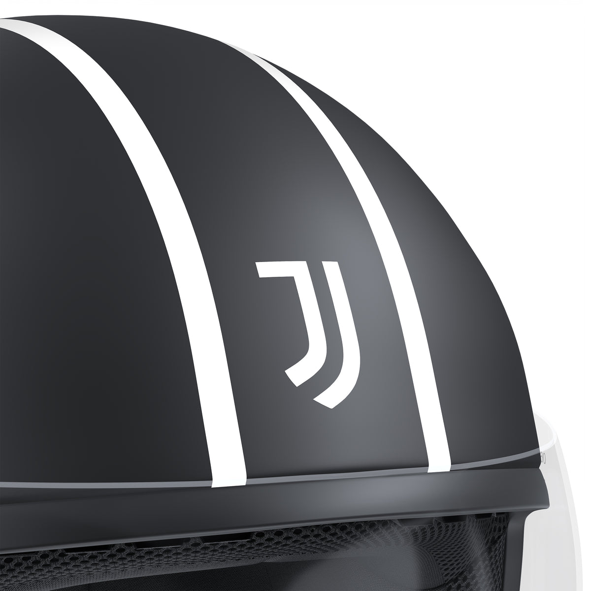 Casco EL'JETTIN JUVENTUS