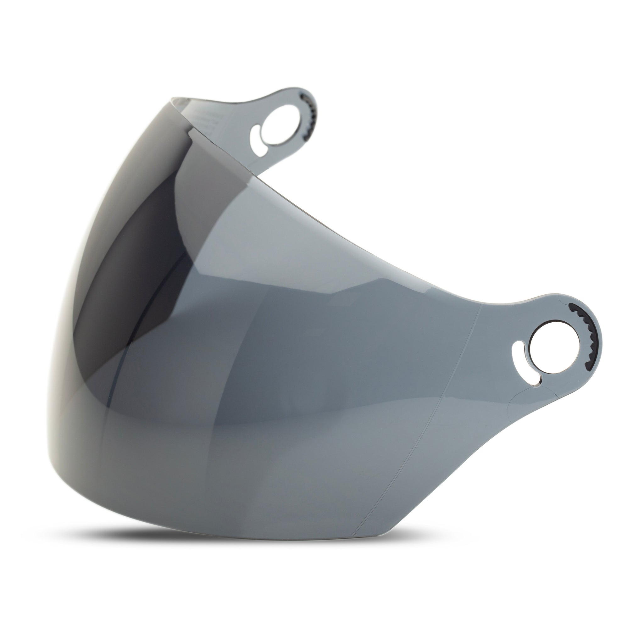 VISIERA ESTERNA SCURA - CASCO EL'JETTIN 6.0