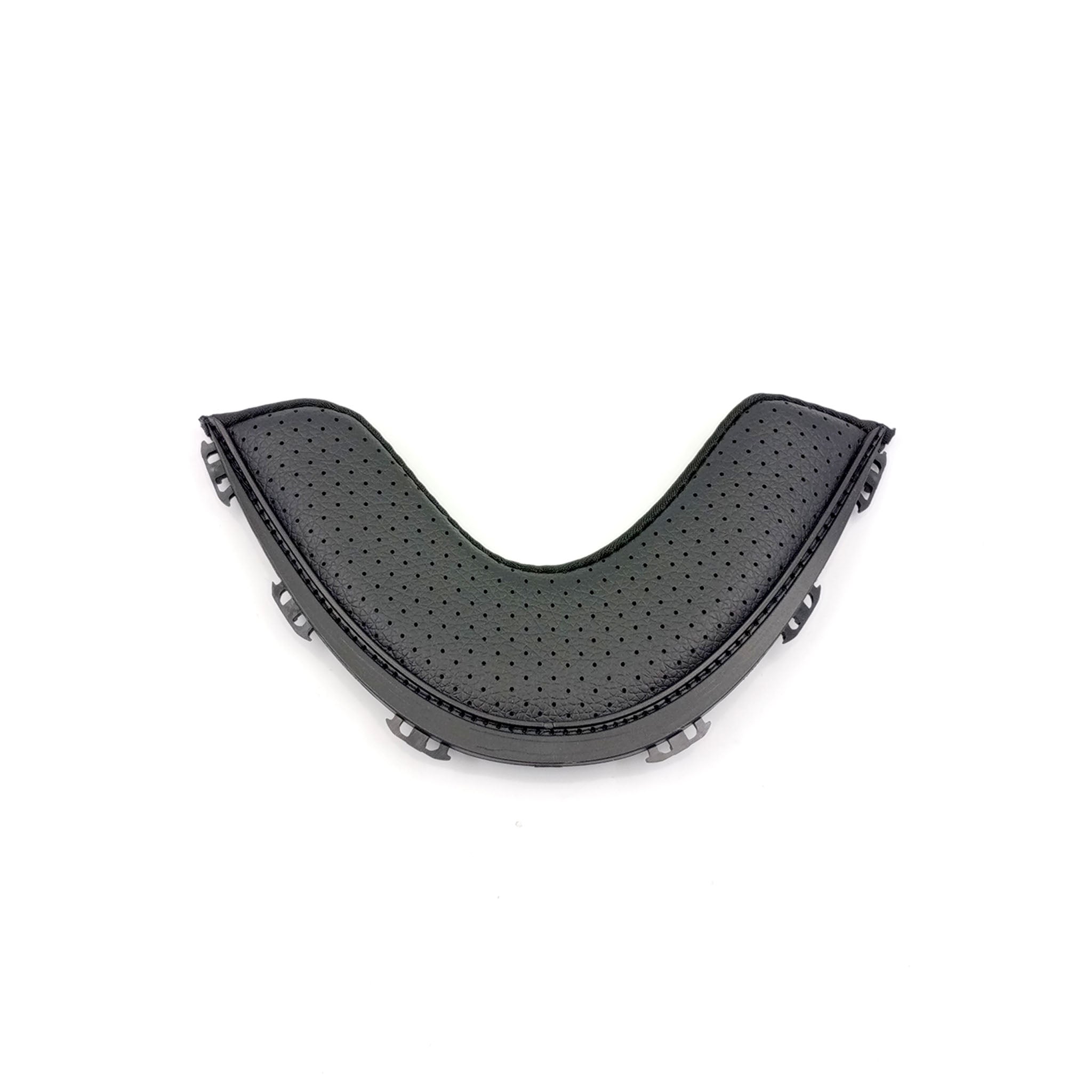 Mentonnière - casque HYPERLINK