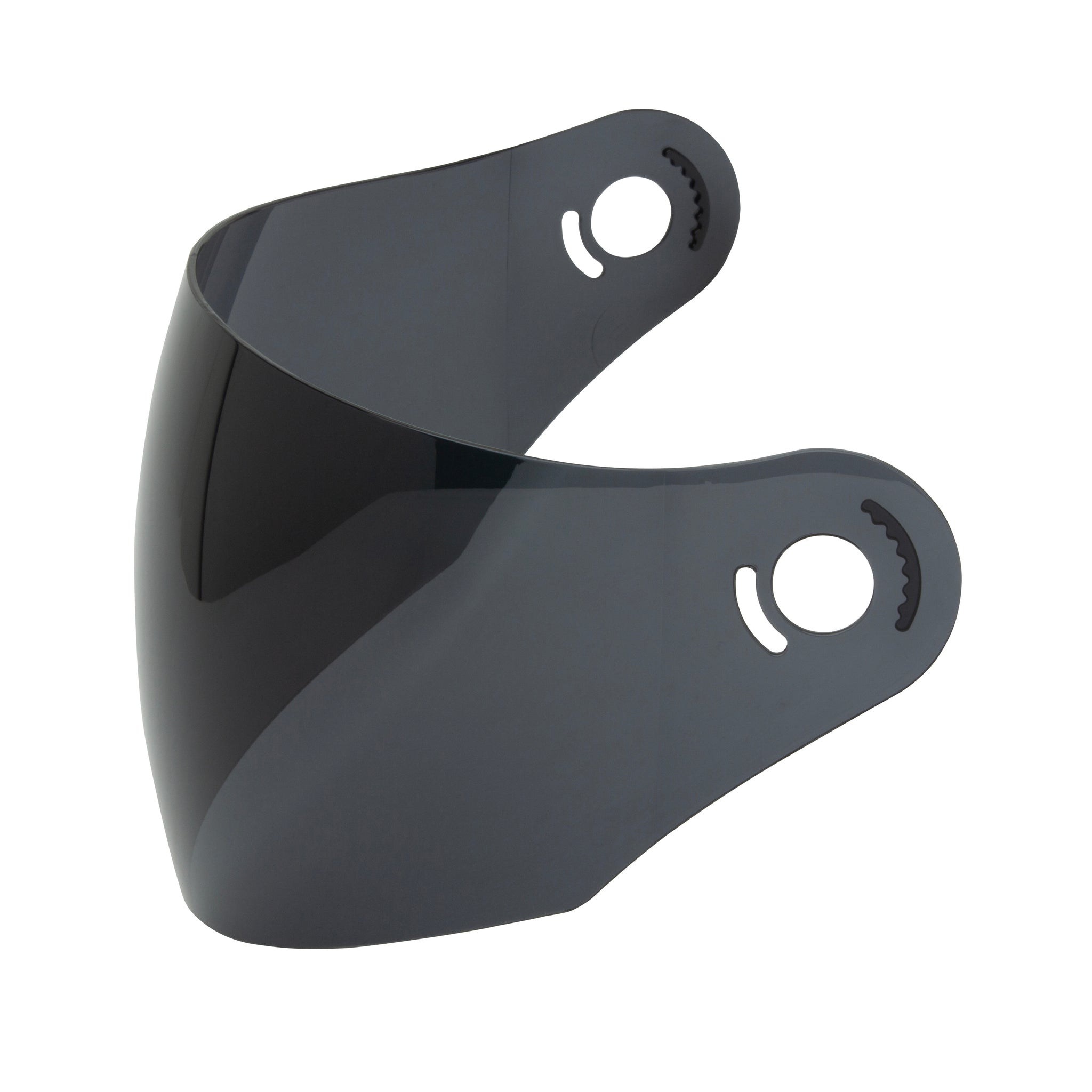 VISIERA ESTERNA SCURA - CASCO EL'FAN