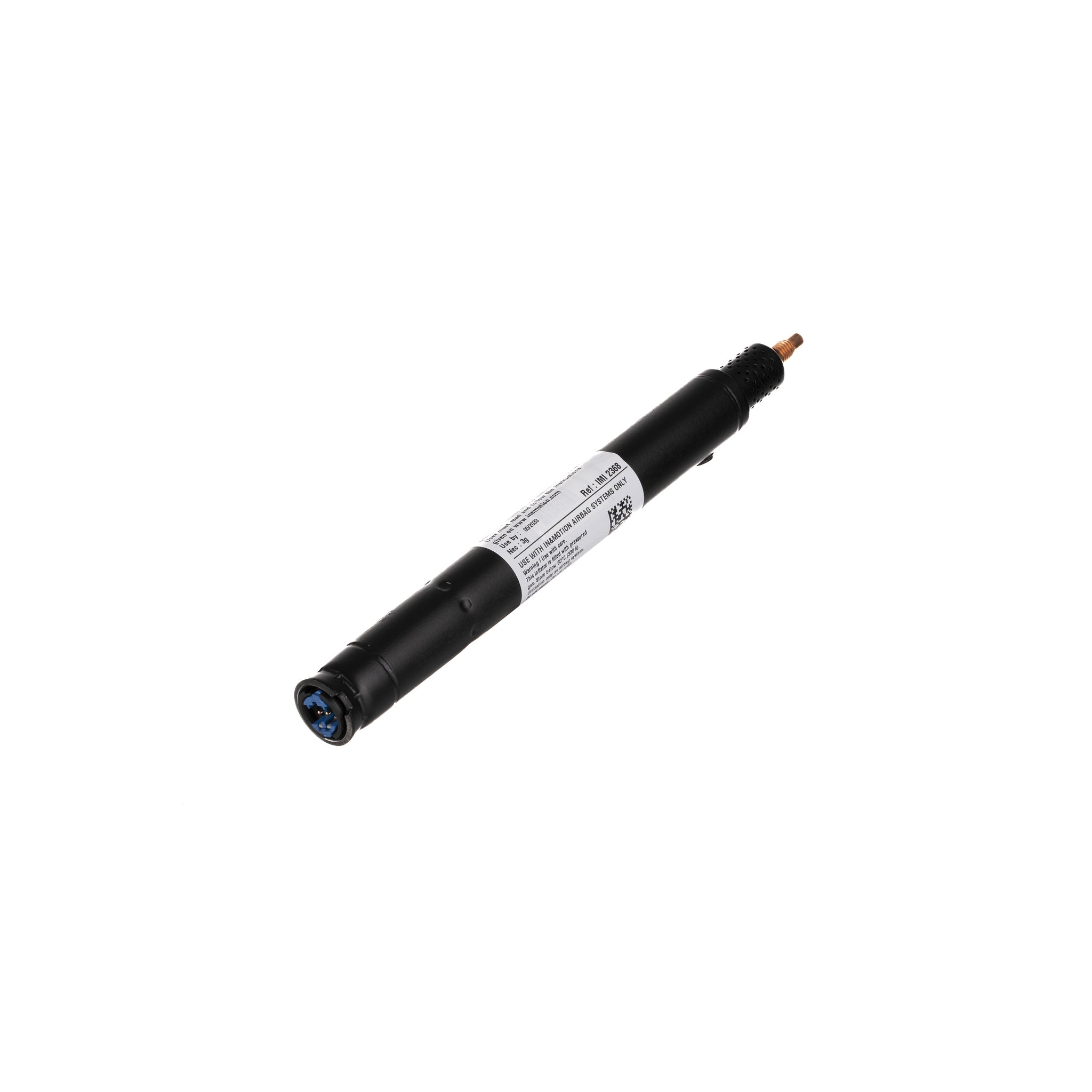 AIRSCUD™ INFLATOR