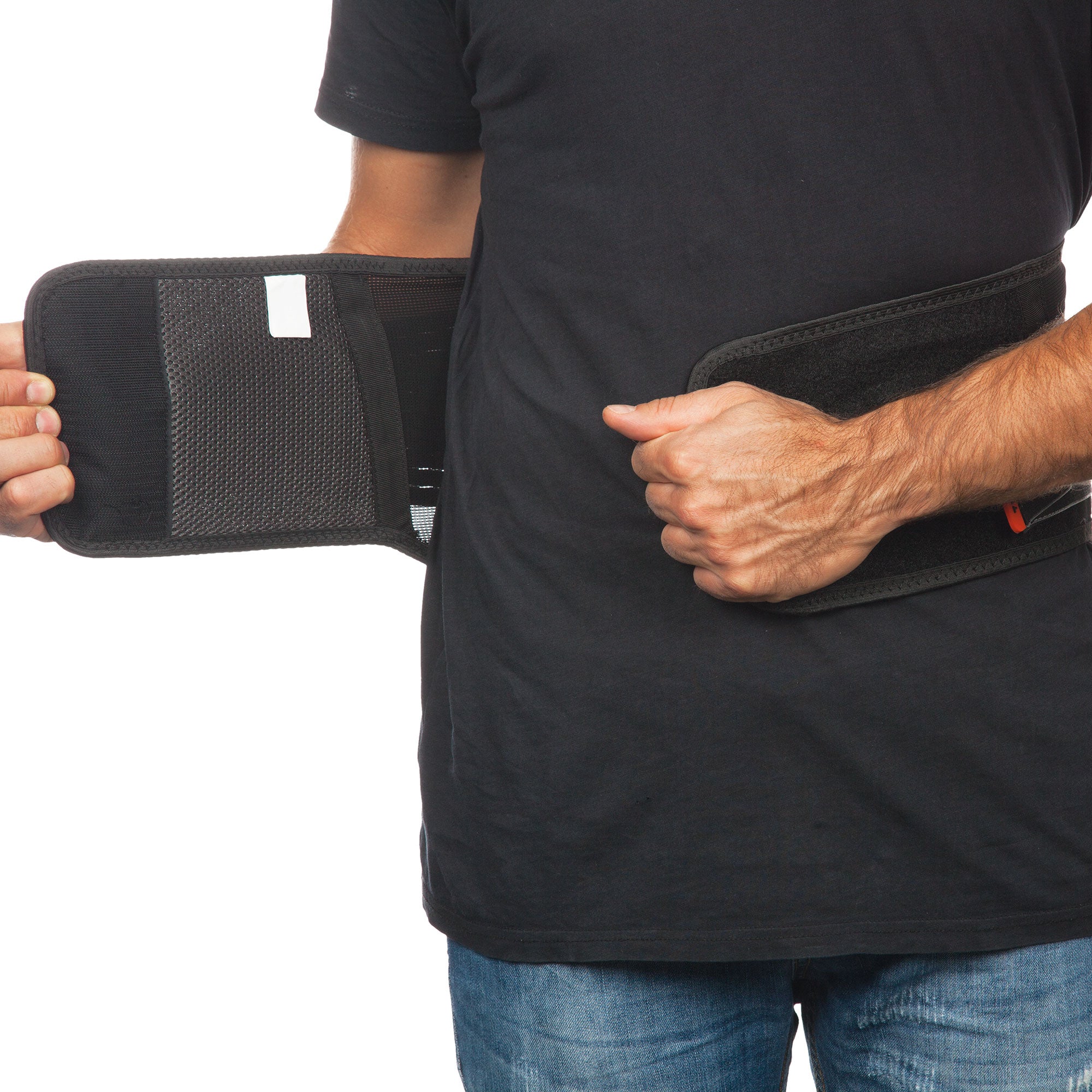 Cintura lombare CINTUKA 2G