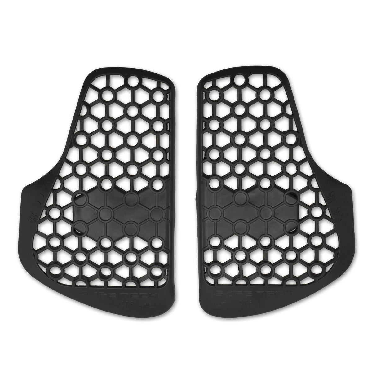 EASYFLEX-2 CHEST ARMOUR