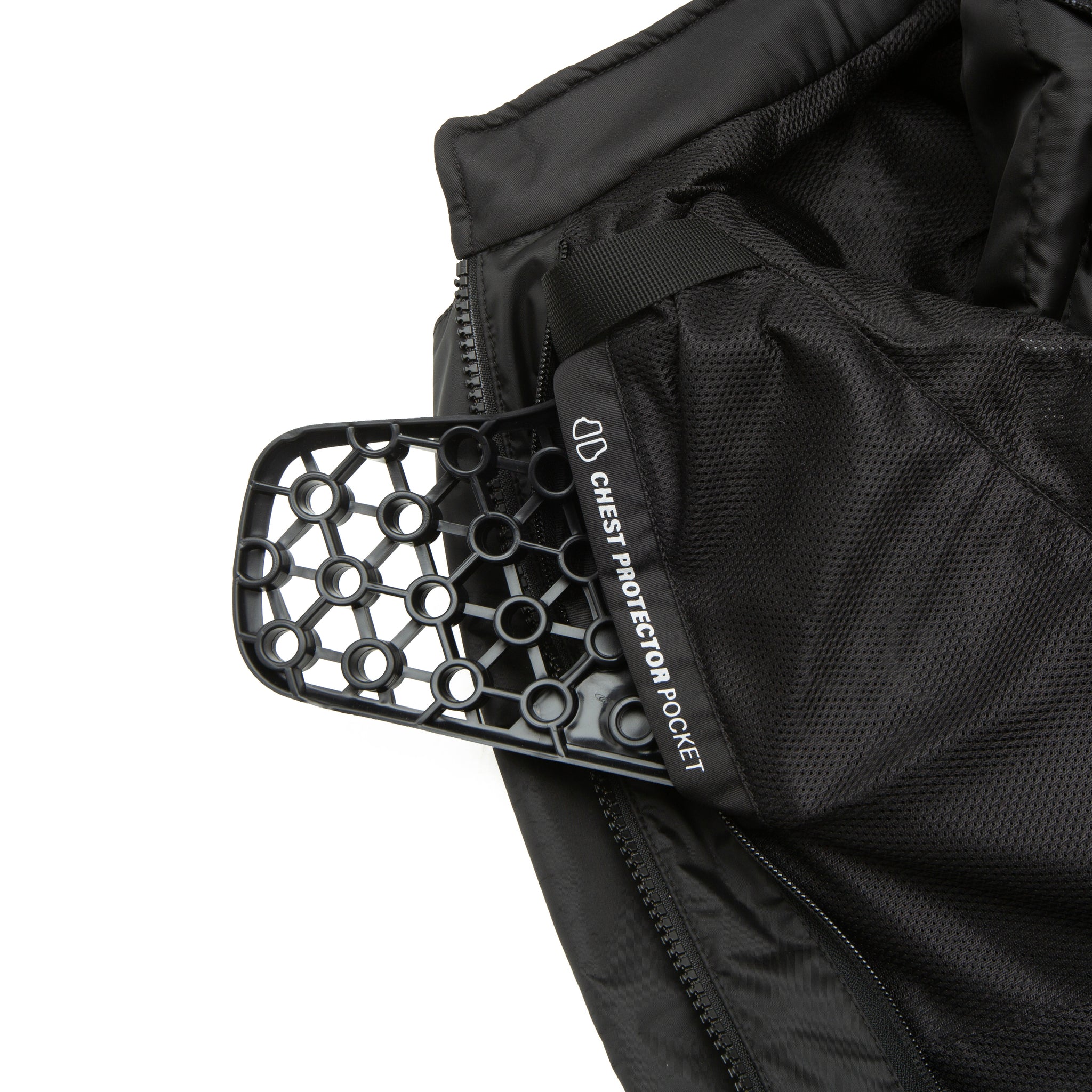 EASYFLEX-2 CHEST ARMOUR