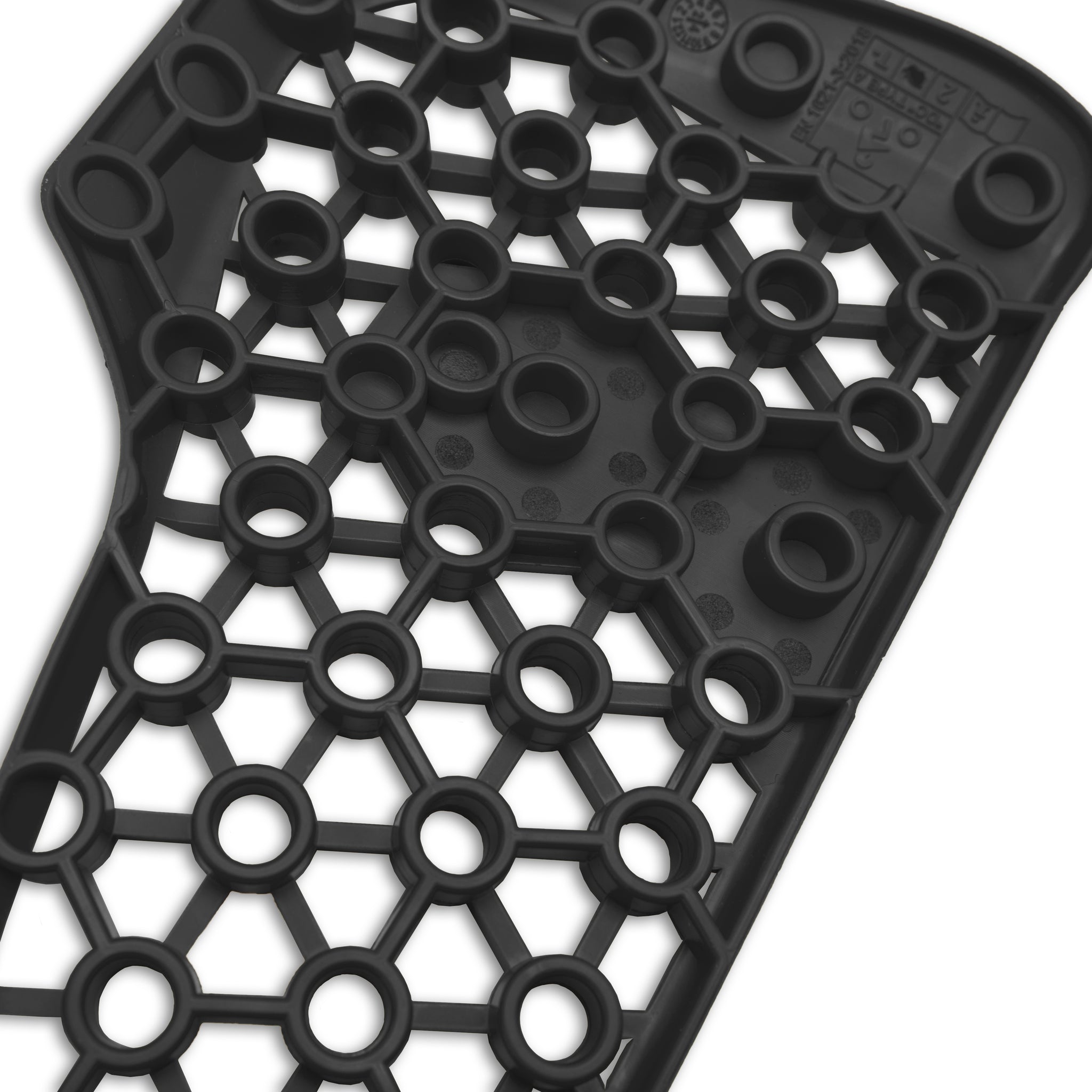 EASYFLEX-2 CHEST ARMOUR