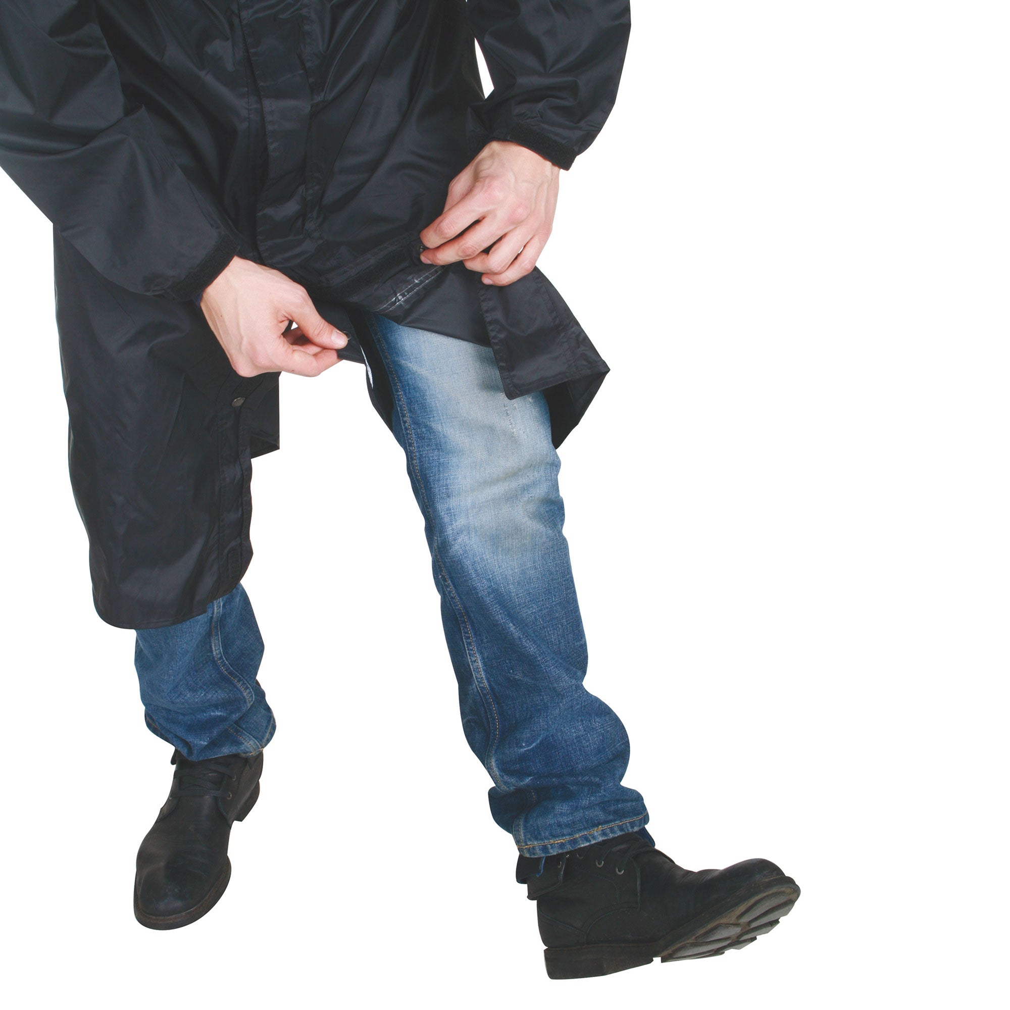 Chaqueta PARABELLUM
