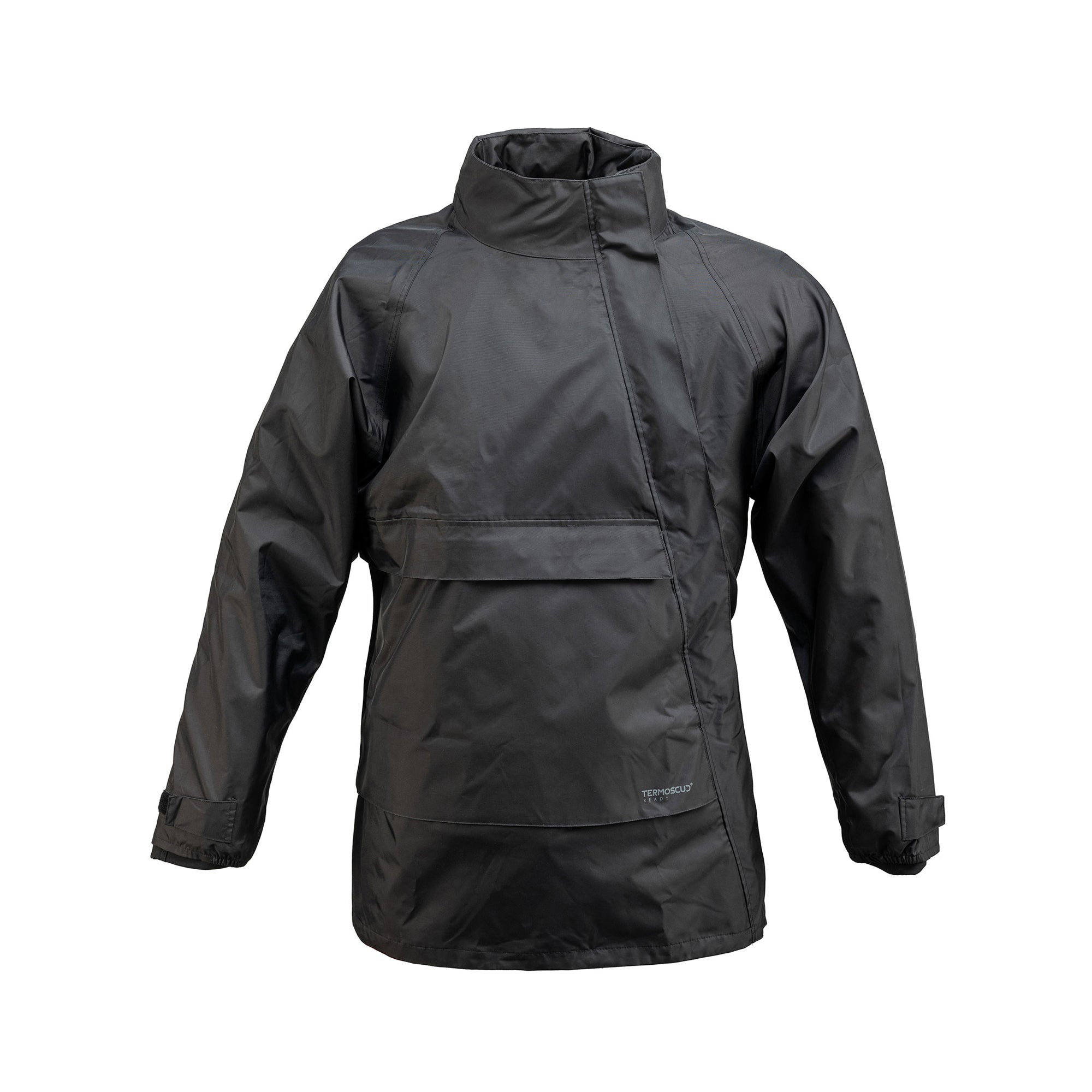 Giacca antipioggia TUCANORAK HYDROSCUD®
