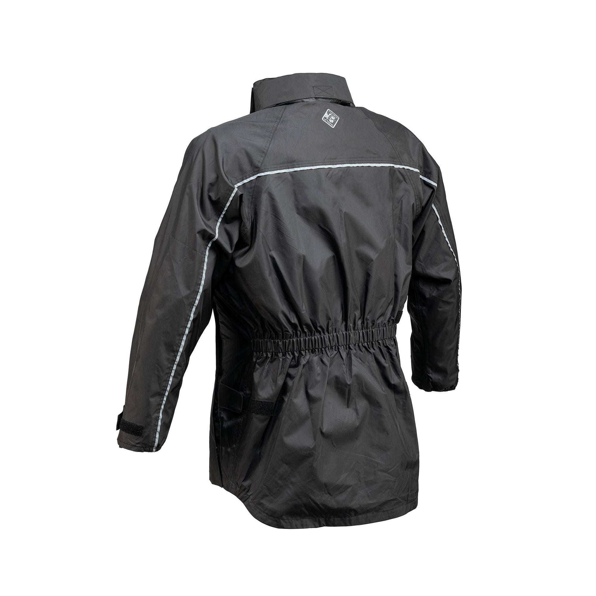 Veste anti-pluie TUCANORAK HYDROSCUD®