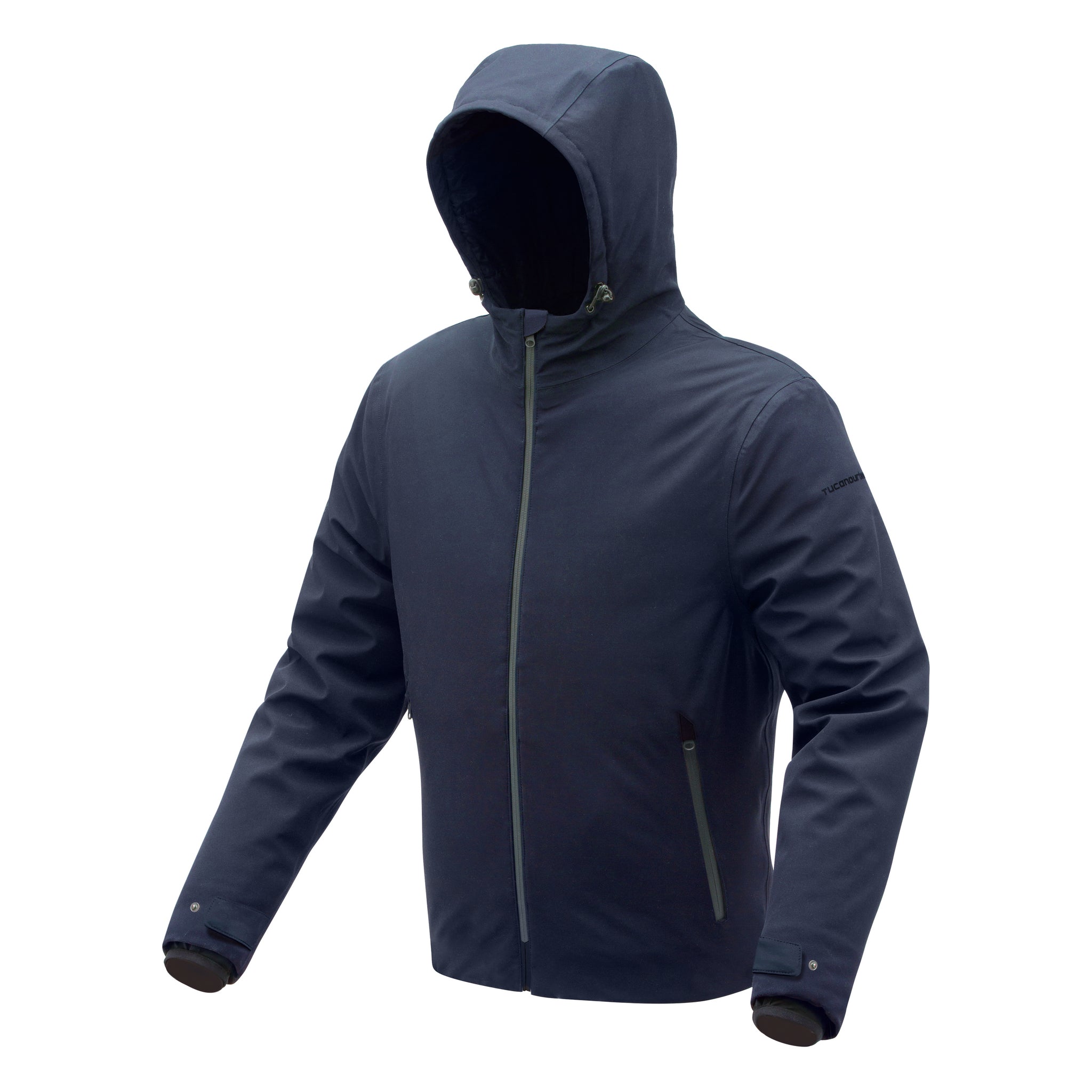 Jacket BORMIO HYDROSCUD®