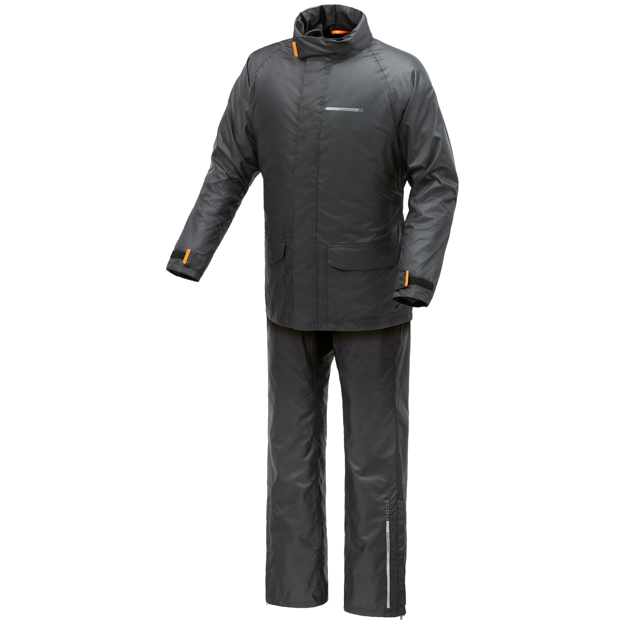 Conjunto antilluvia SET DILUVIO DAY HYDROSCUD®