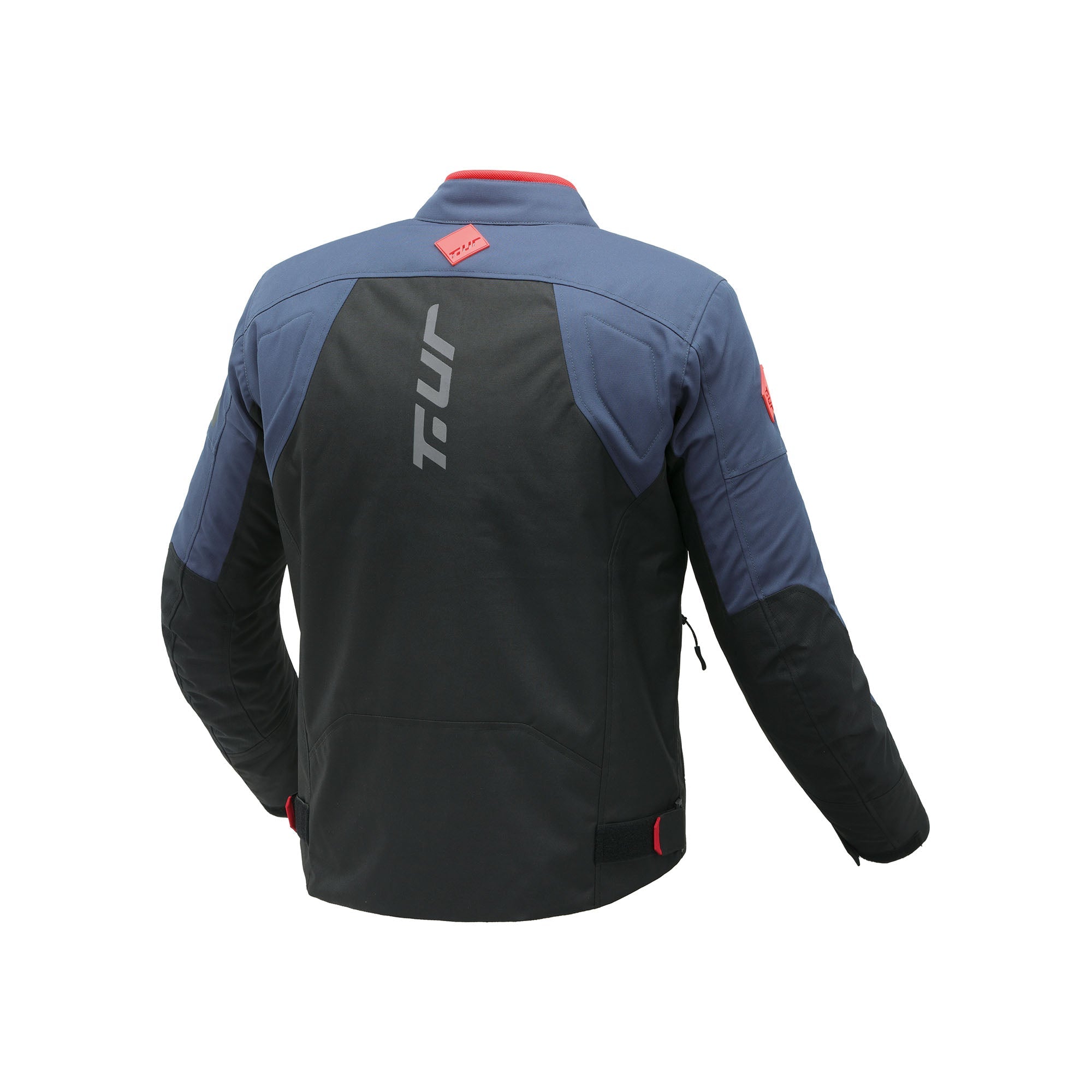 Giacca moto 12 mesi T.ur Tasmania Hydroscud