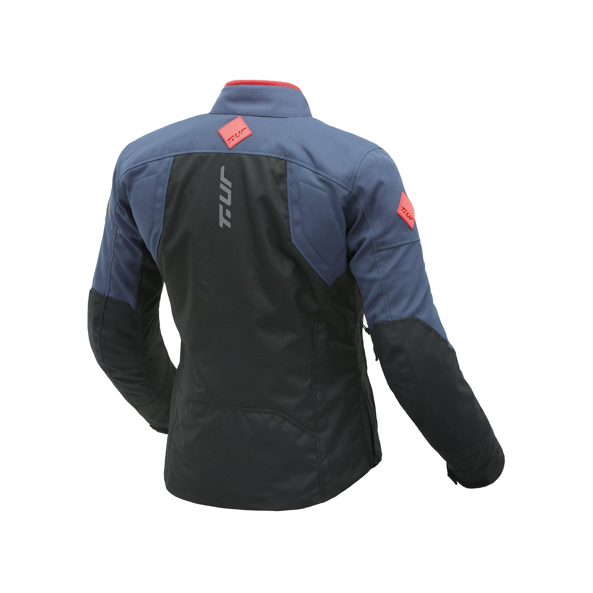 Giacca moto 12 mesi T.ur Tasmania Hydroscud Lady