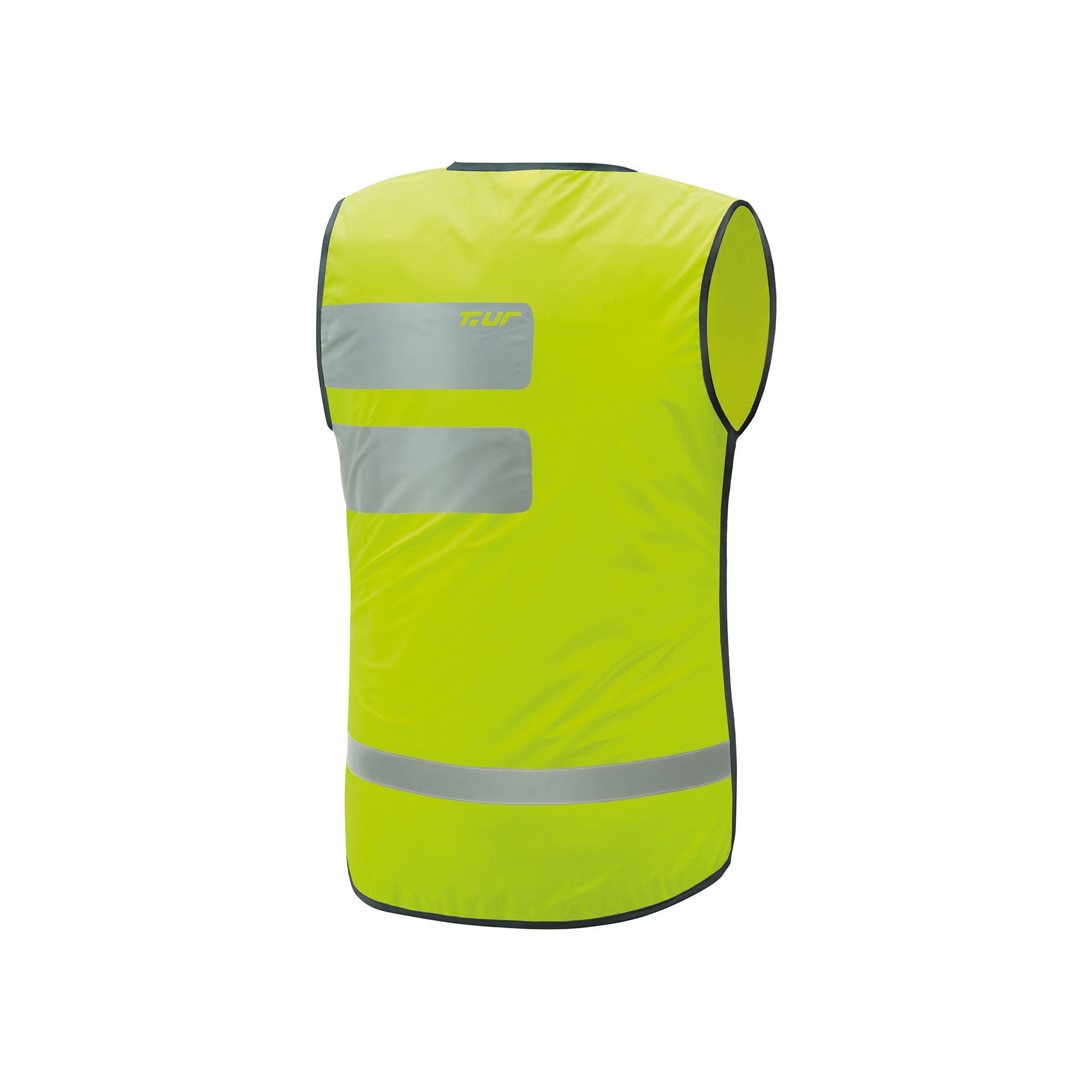 Gilet moto Alta visibilità T.ur
