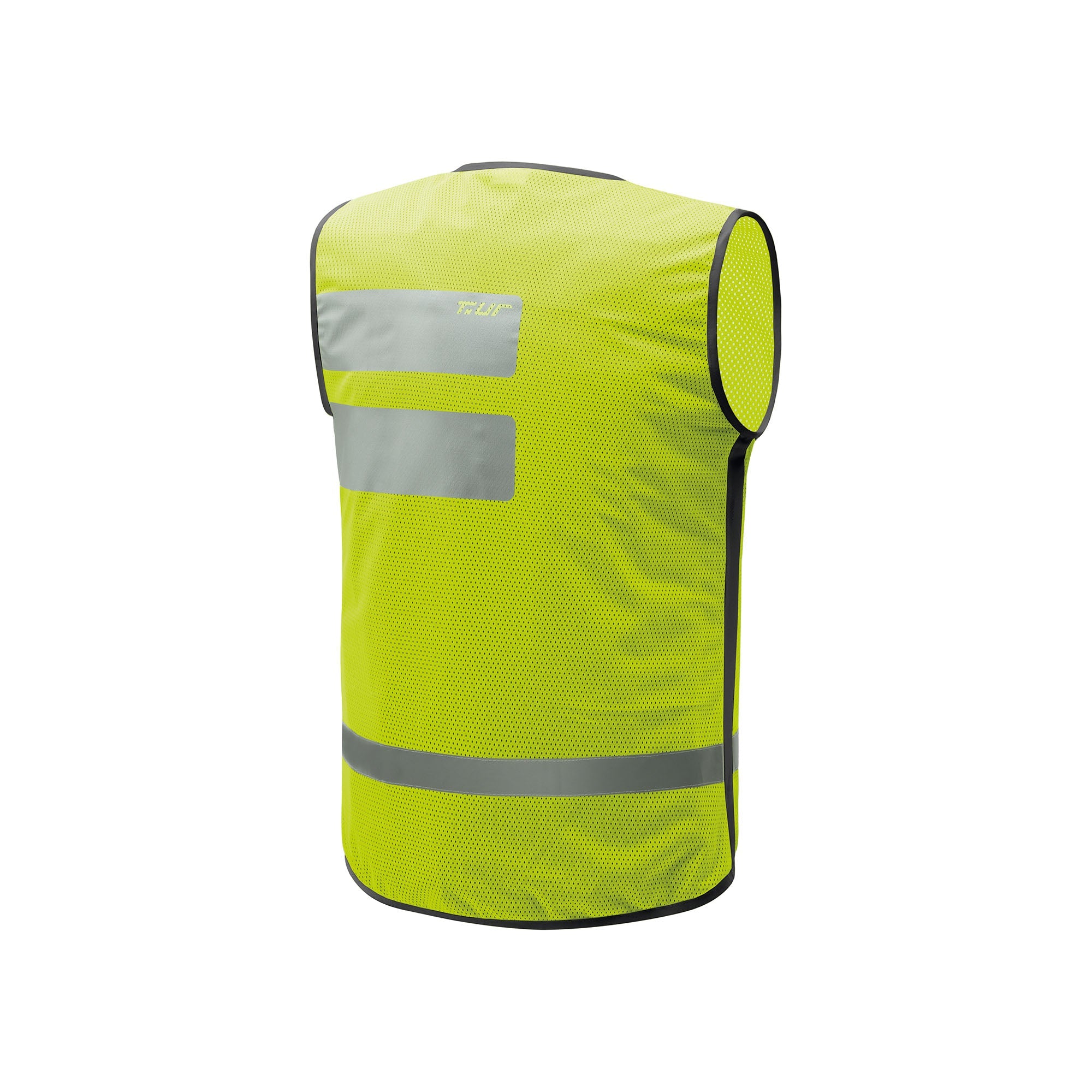 Gilet moto Alta visibilità T.ur
