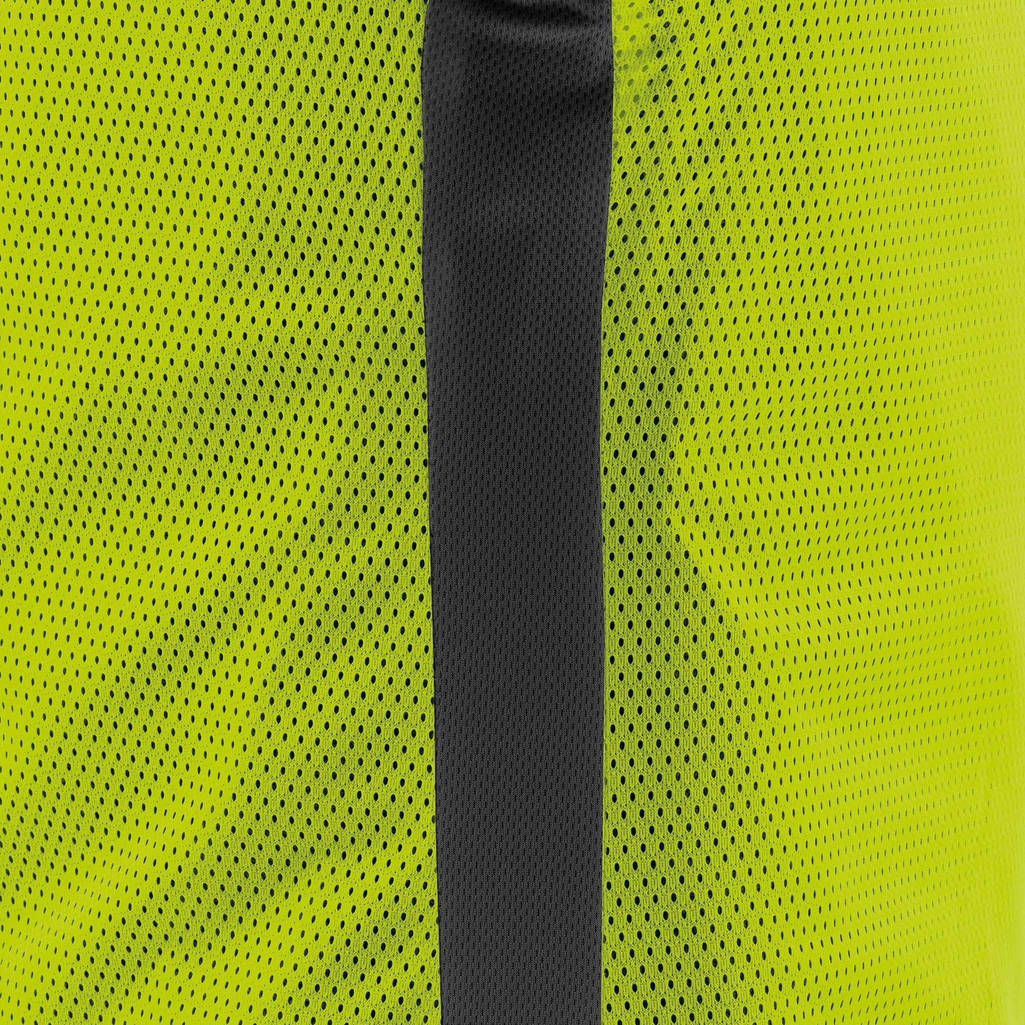 Gilet moto Alta visibilità T.ur
