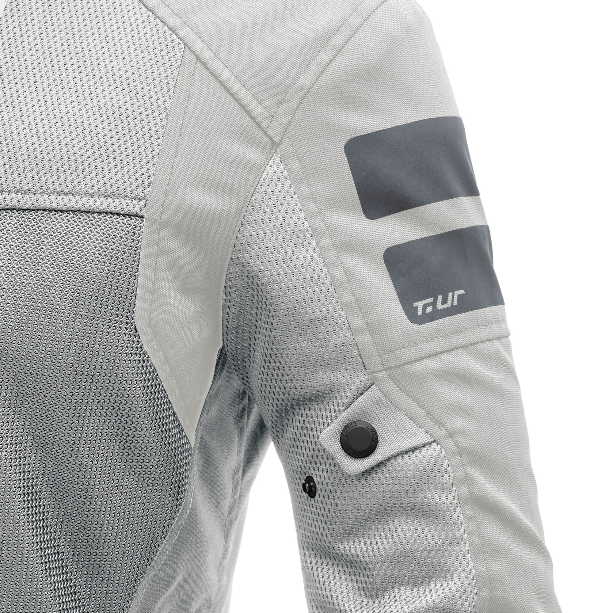 Giacca estiva moto T.ur Elba