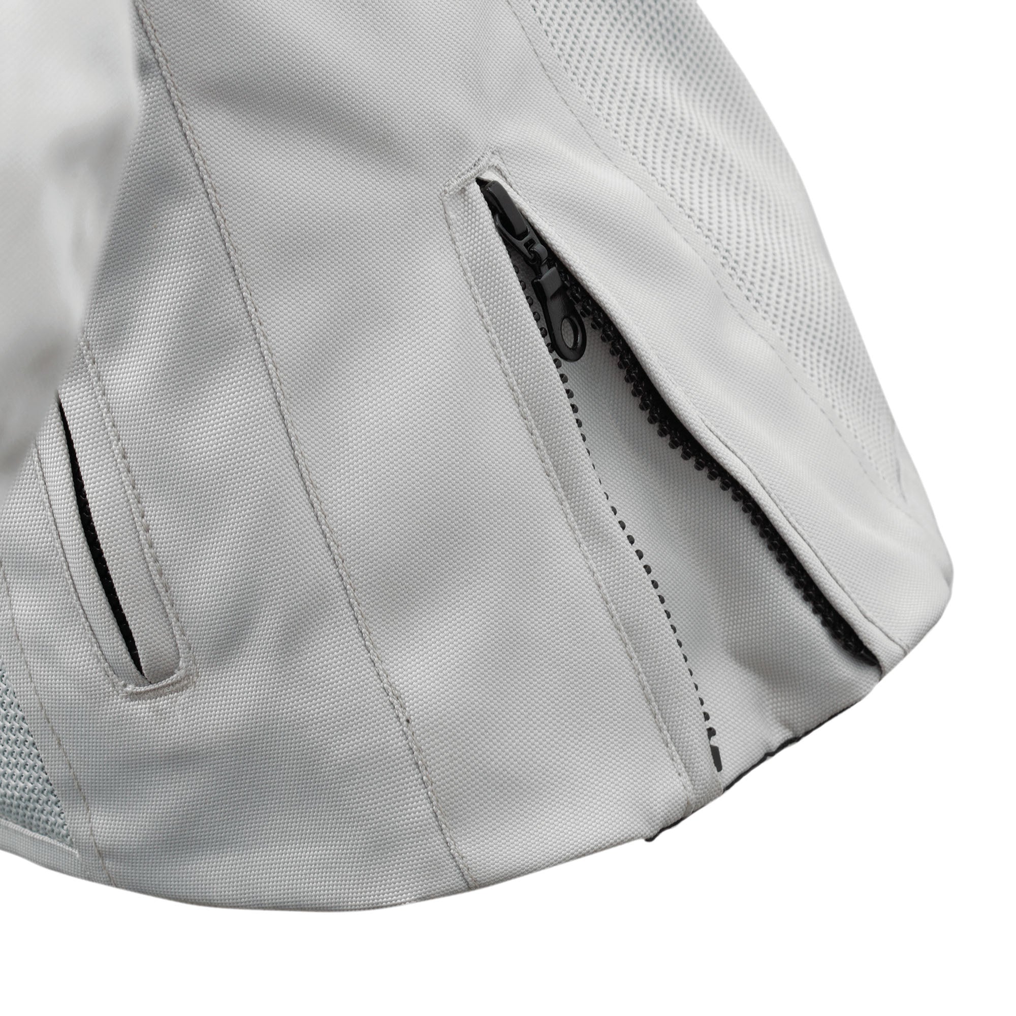 Giacca estiva moto T.ur Elba Lady