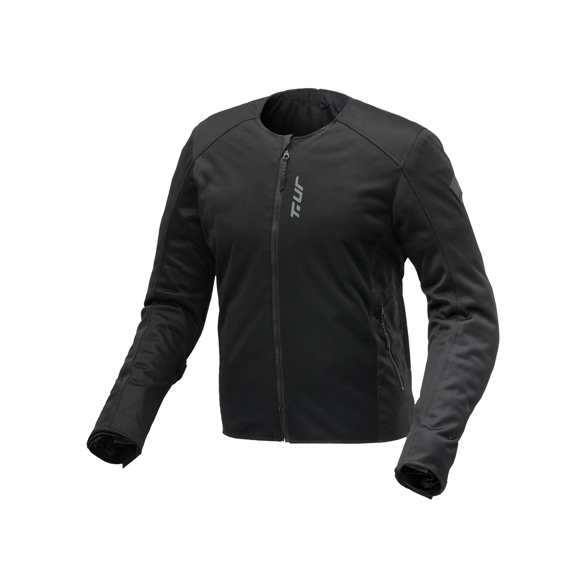 Giacca estiva moto T.ur Airflow Shield