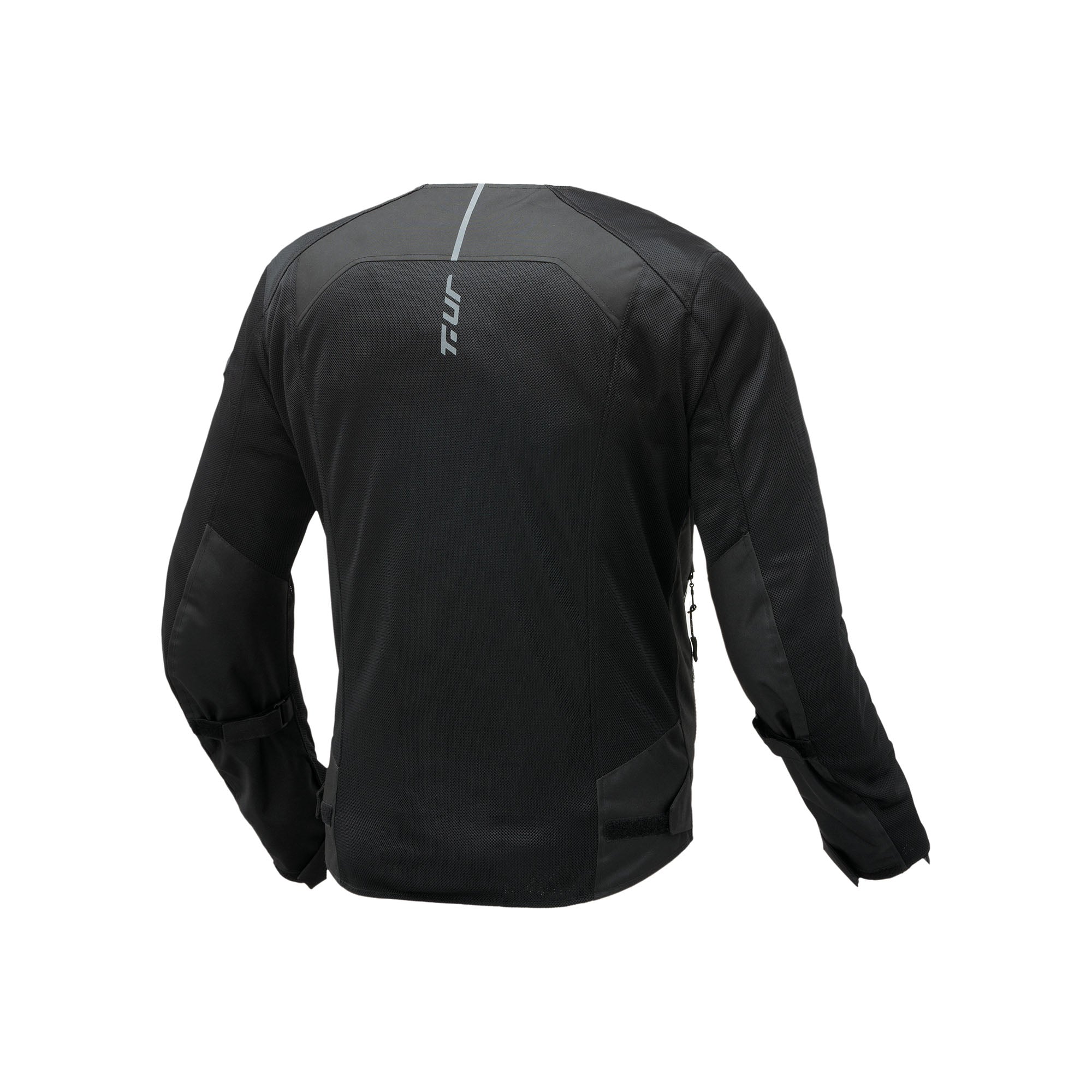 Giacca estiva moto T.ur Airflow Shield