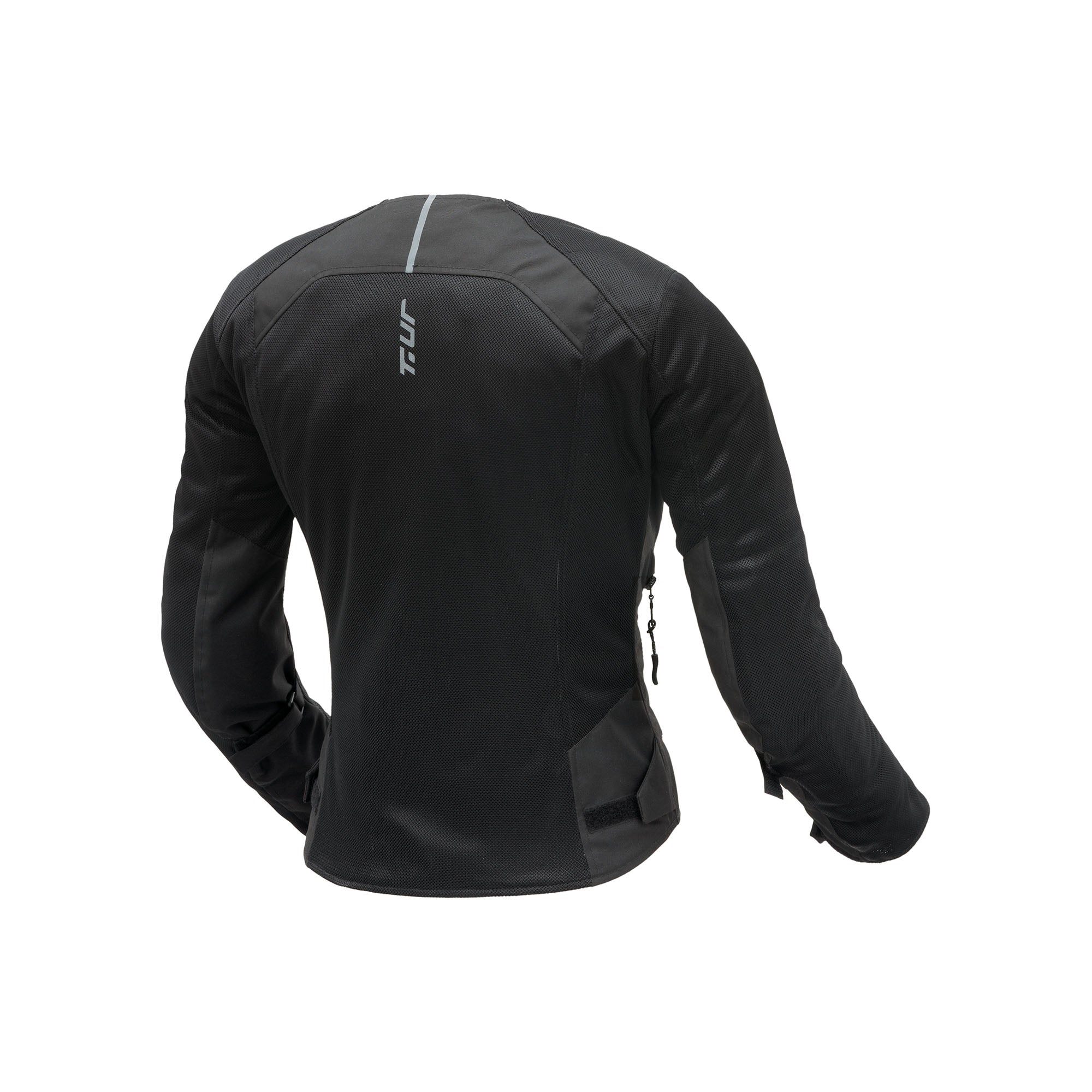 Giacca estiva moto T.ur Airflow Shield Lady