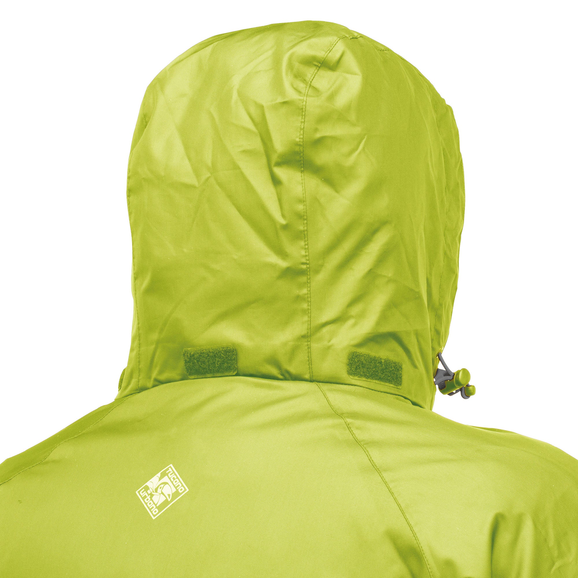 Conjunto antilluvia SET DILUVIO DAY HYDROSCUD®