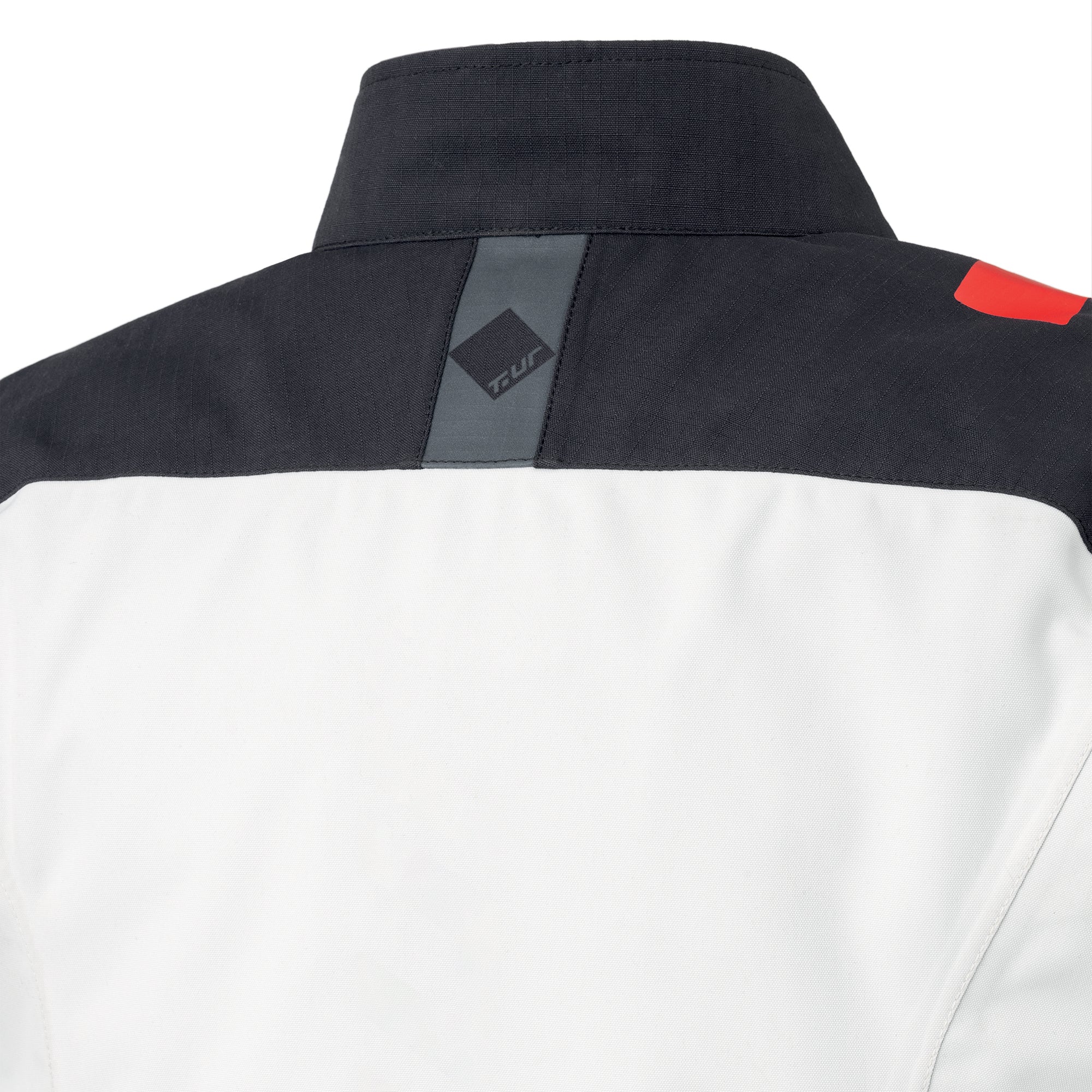 Giacca laminata Overcast Hydroscud T.ur
