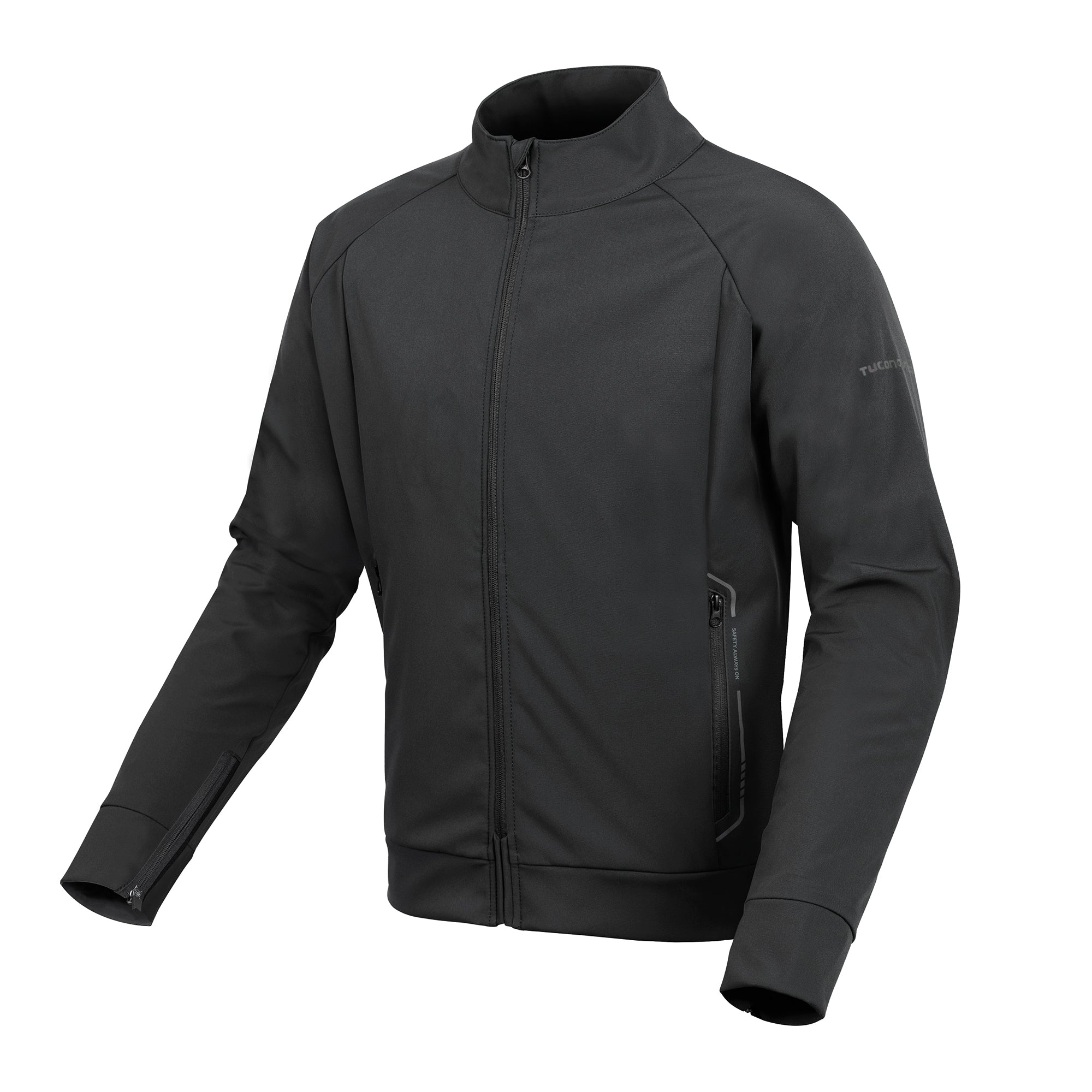 Giacca EASYSHELL WINDSCUD